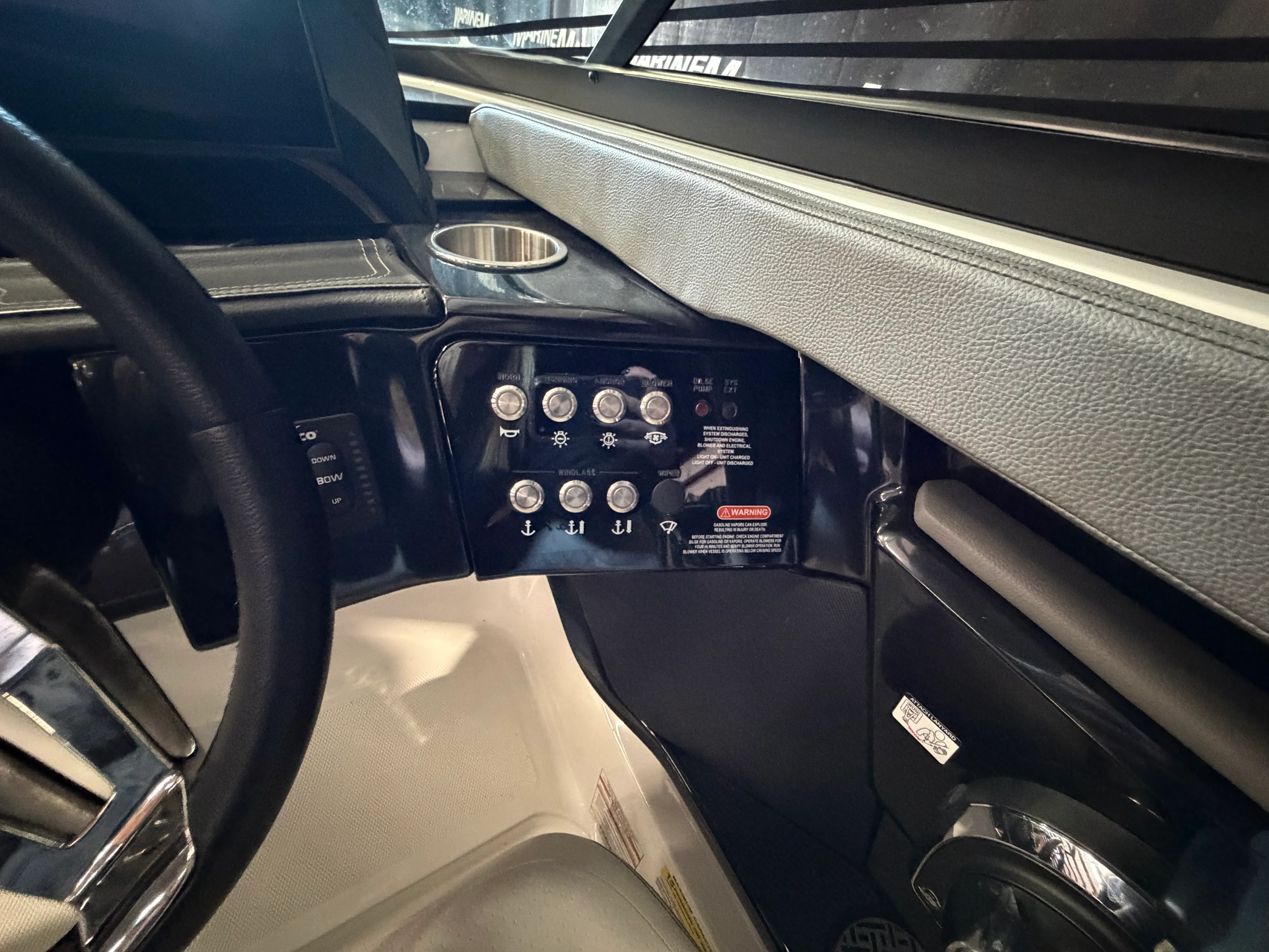 2024 Sea Ray SLX 260 Image Thumbnail #40