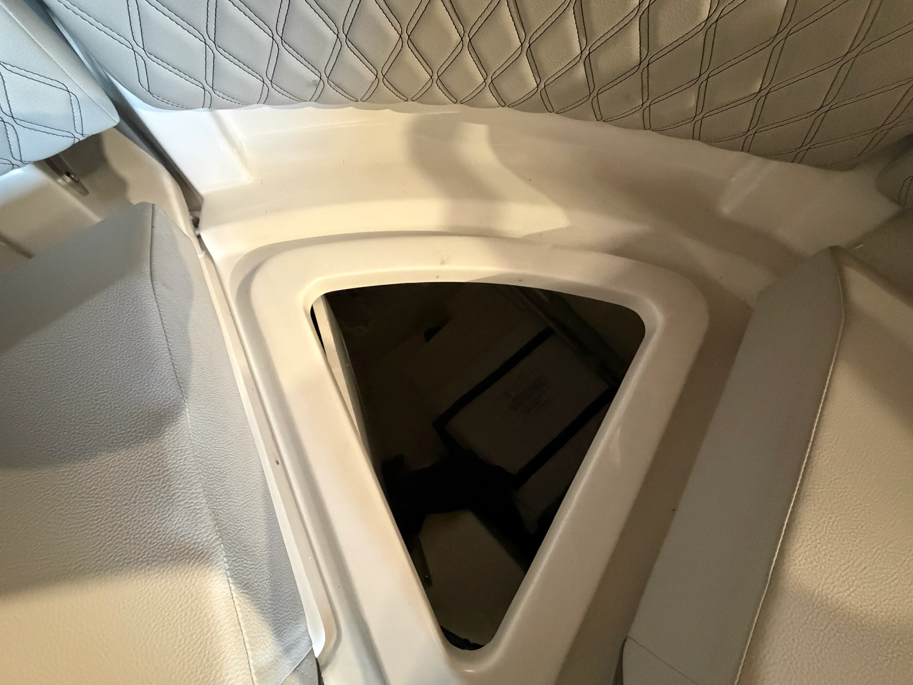 2024 Sea Ray SLX 260 Image Thumbnail #26