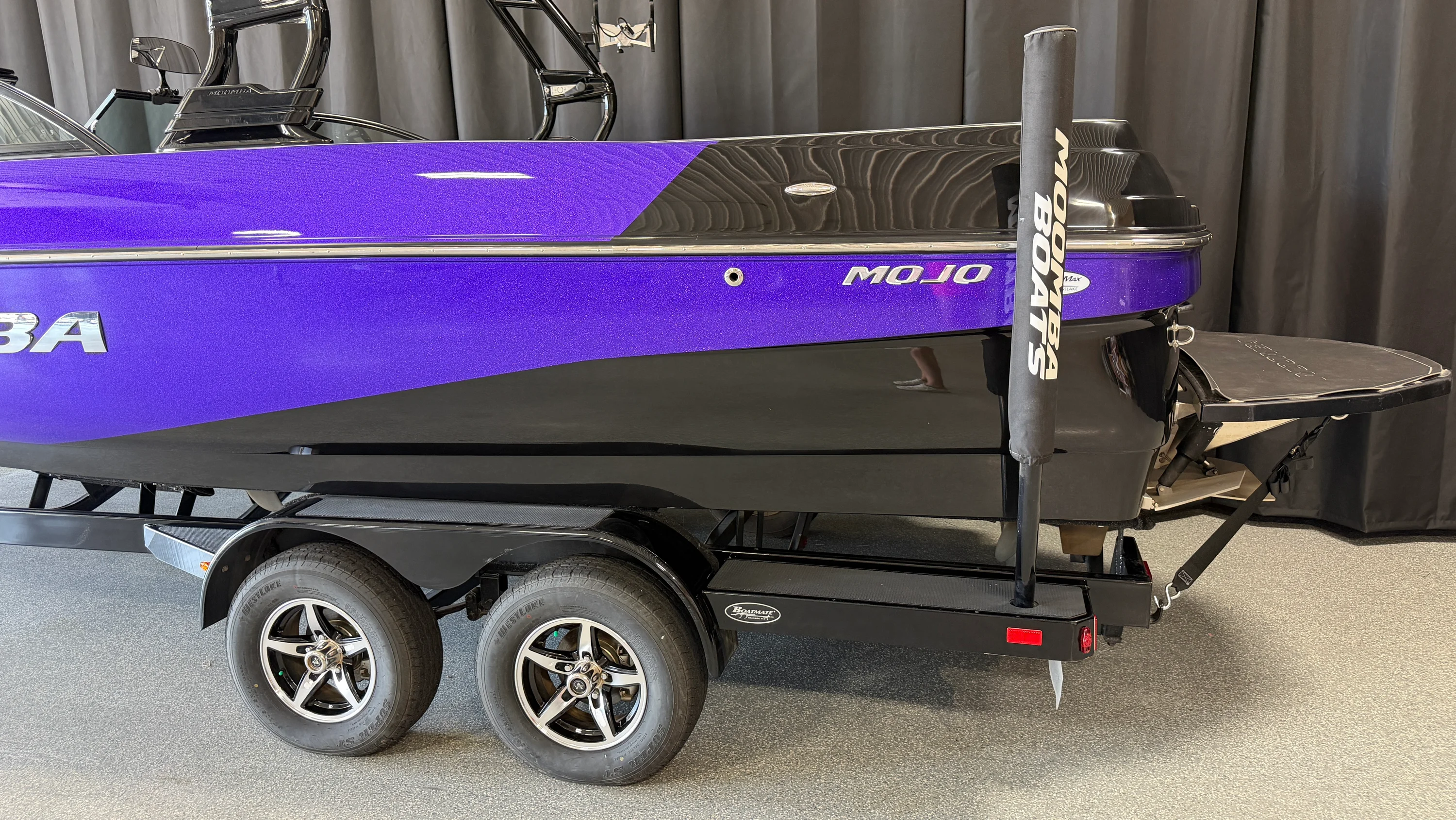 2016 Moomba MOJO Image Thumbnail #94