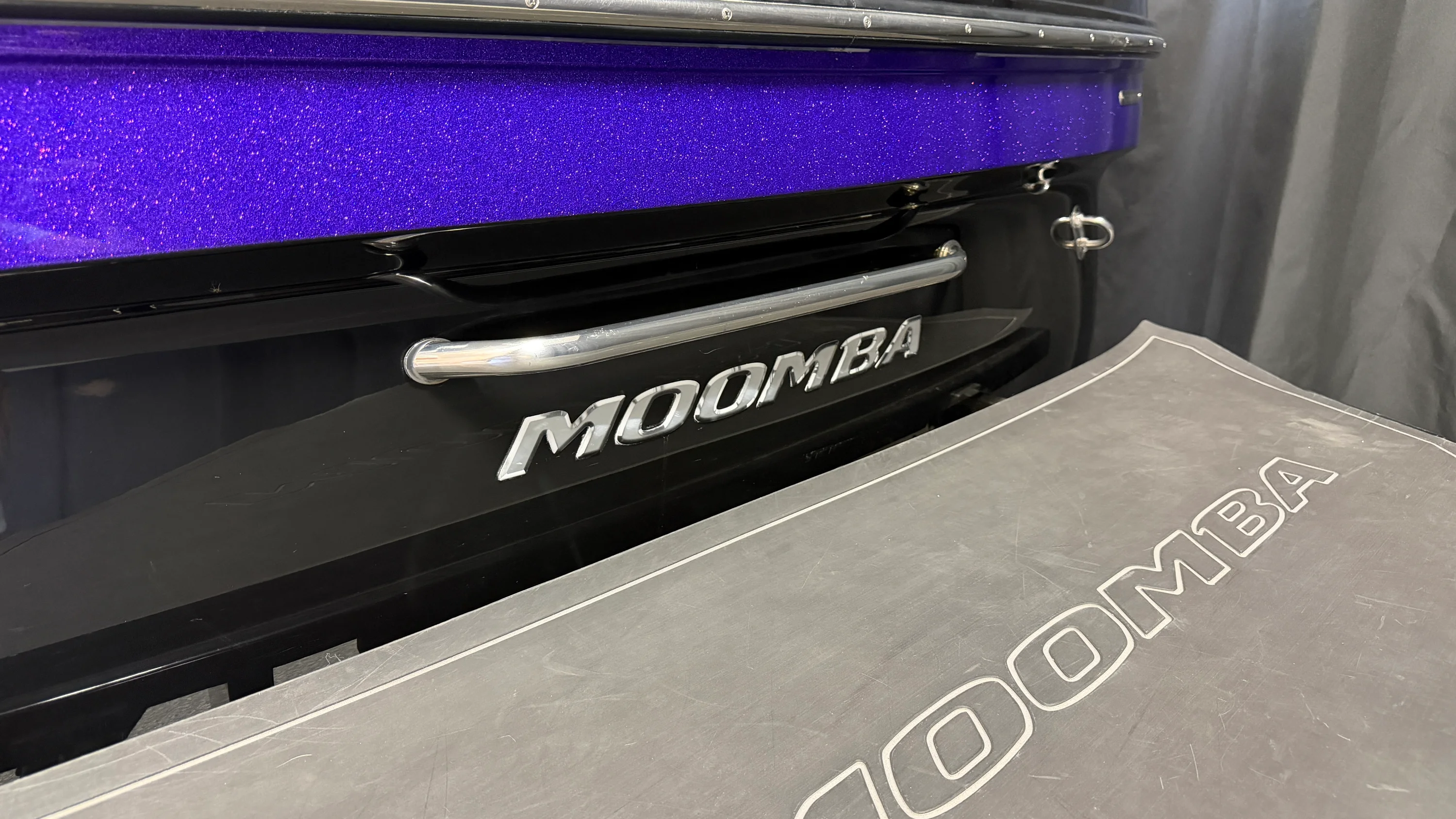 2016 Moomba MOJO Image Thumbnail #9
