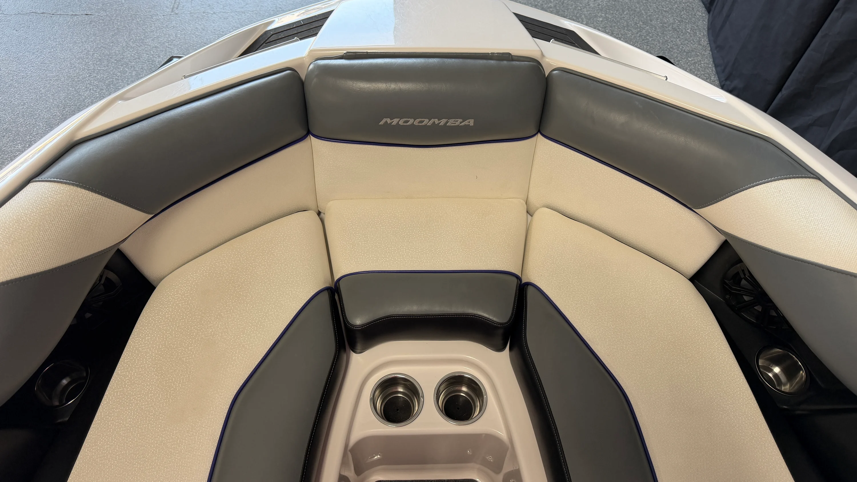2016 Moomba MOJO Image Thumbnail #83