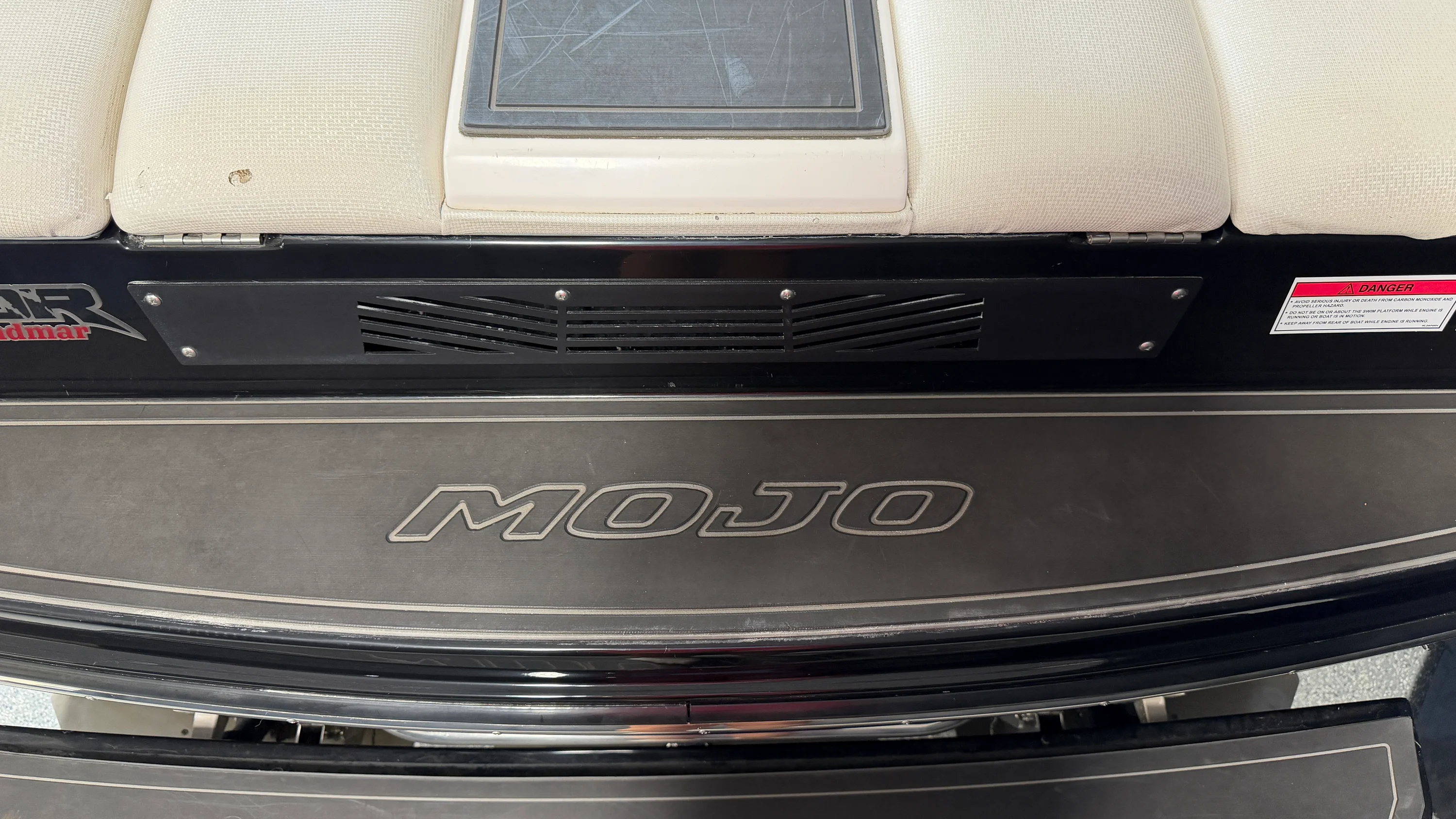 2016 Moomba MOJO Image Thumbnail #12