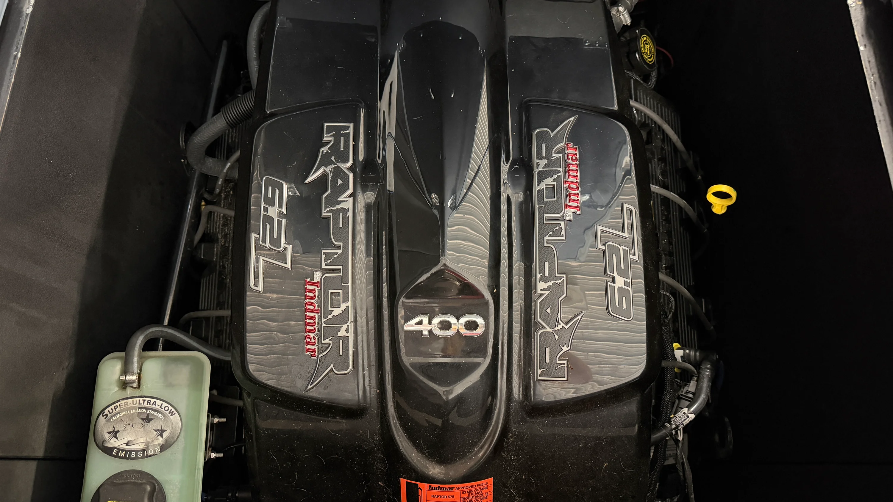 2016 Moomba MOJO Image Thumbnail #23