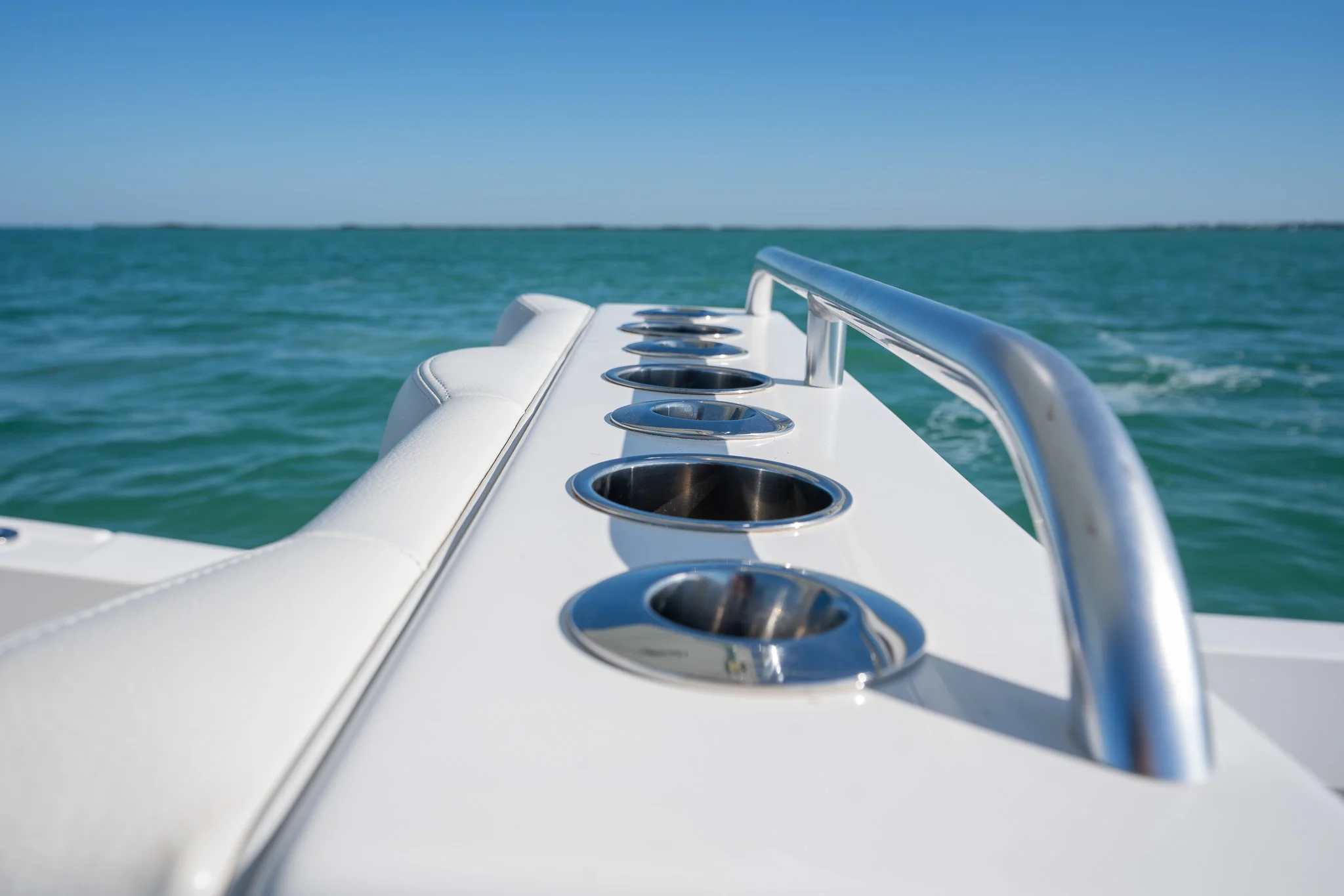 2018 Invincible 33 OPEN FISHERMAN Image Thumbnail #36