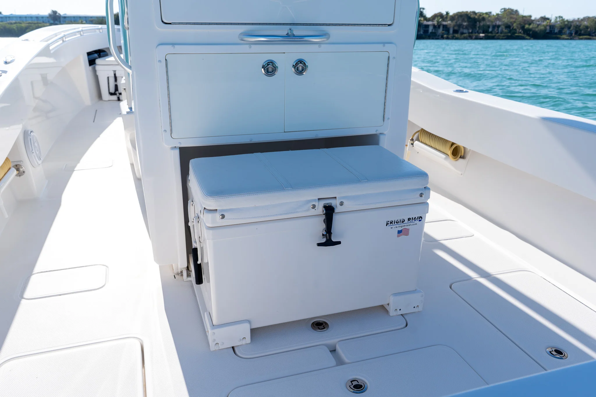 2018 Invincible 33 OPEN FISHERMAN Image Thumbnail #28