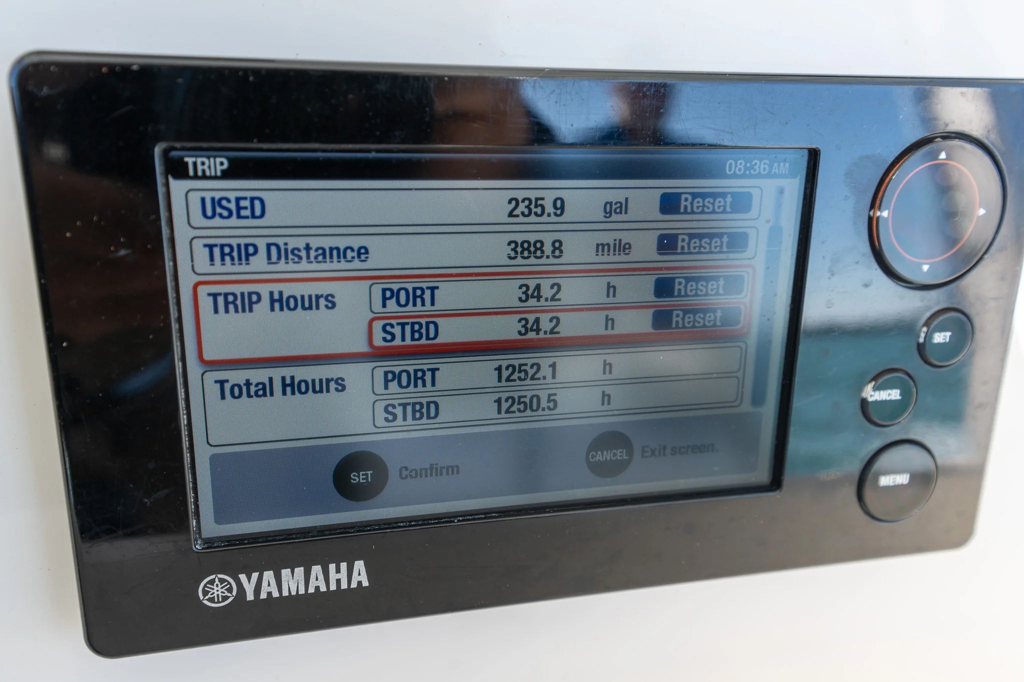 2018 Invincible 33 OPEN FISHERMAN Image Thumbnail #35