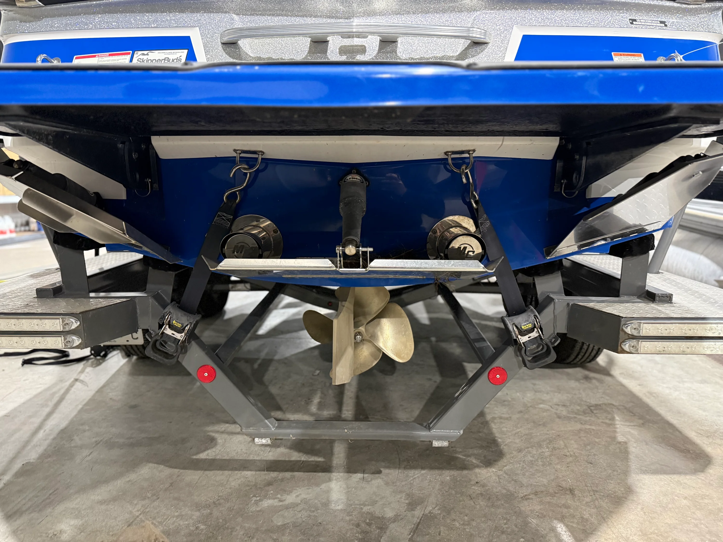 2016 Mastercraft X20 Image Thumbnail #14