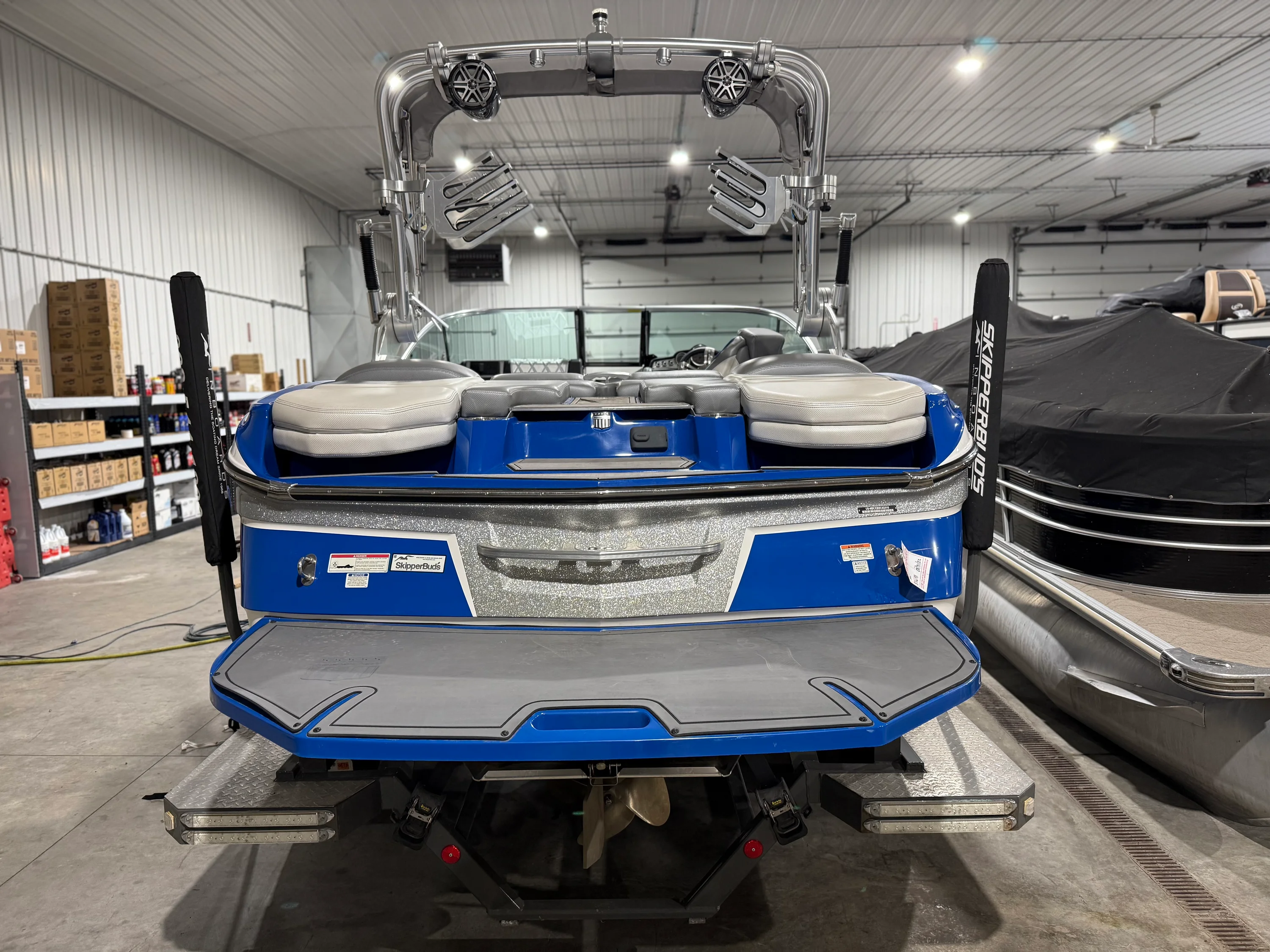 2016 Mastercraft X20 Image Thumbnail #12