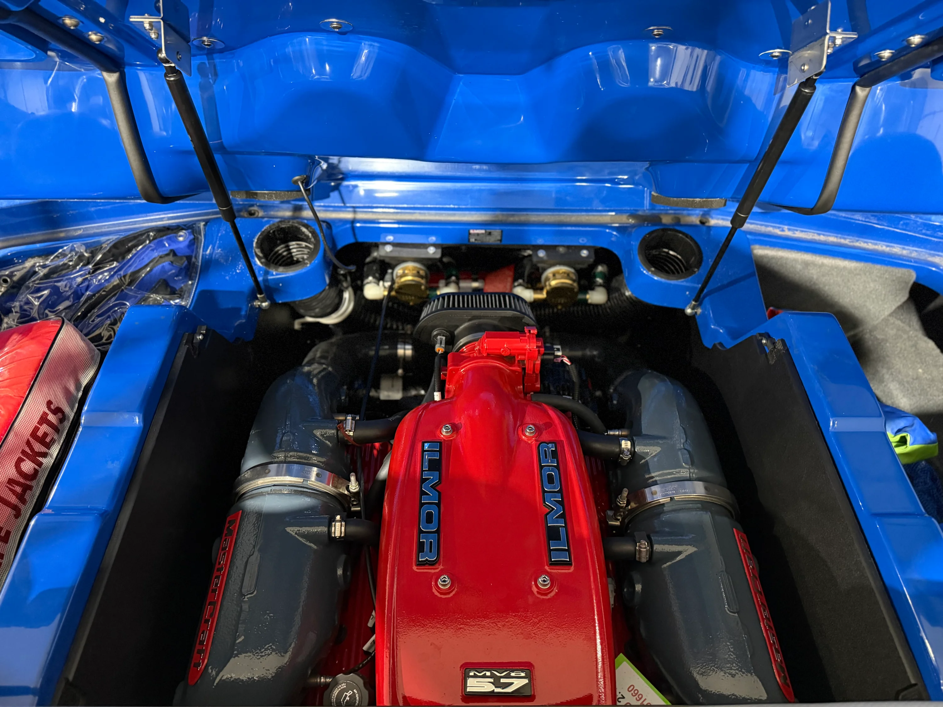 2016 Mastercraft X20 Image Thumbnail #16