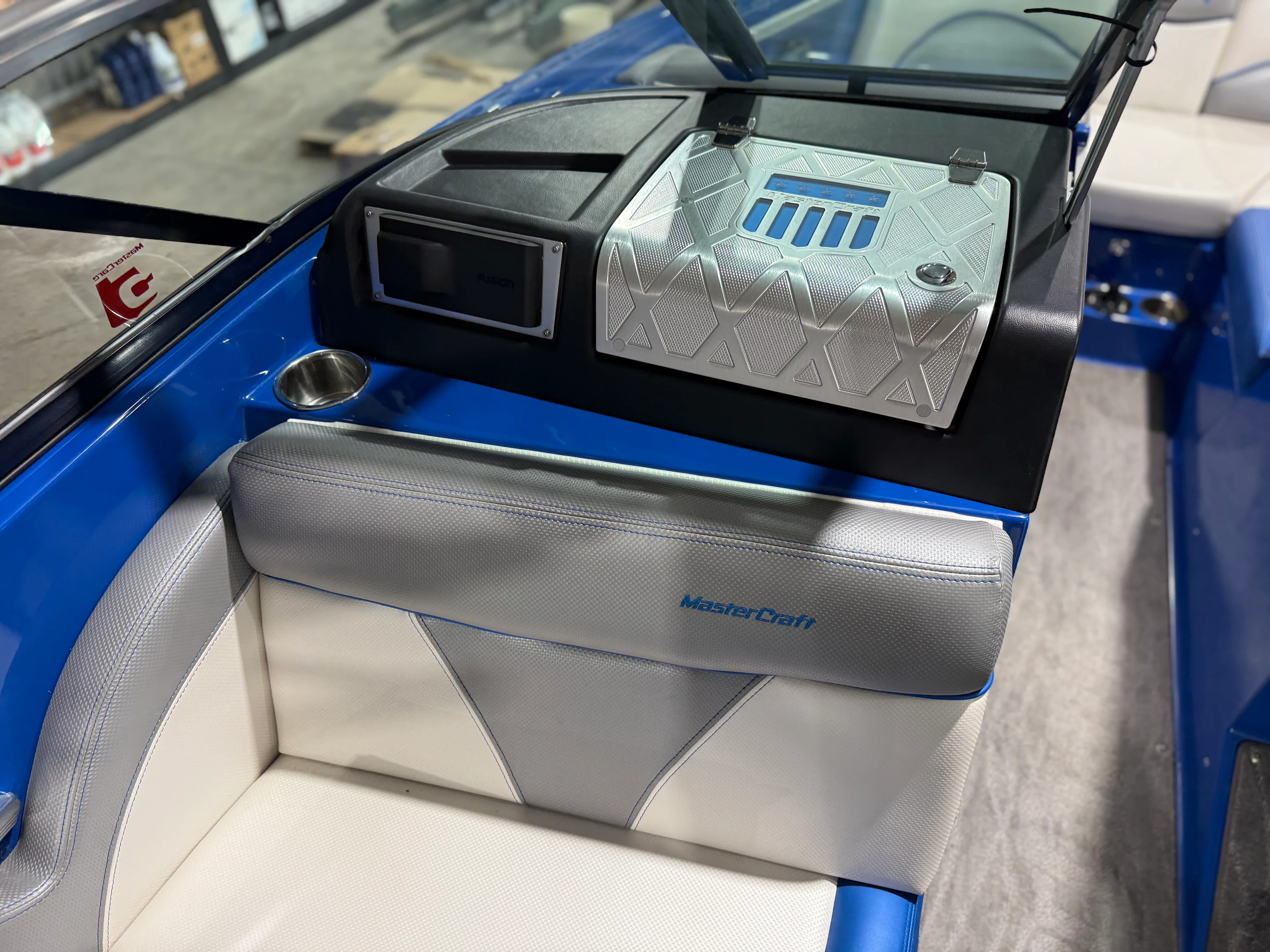 2016 Mastercraft X20 Image Thumbnail #24