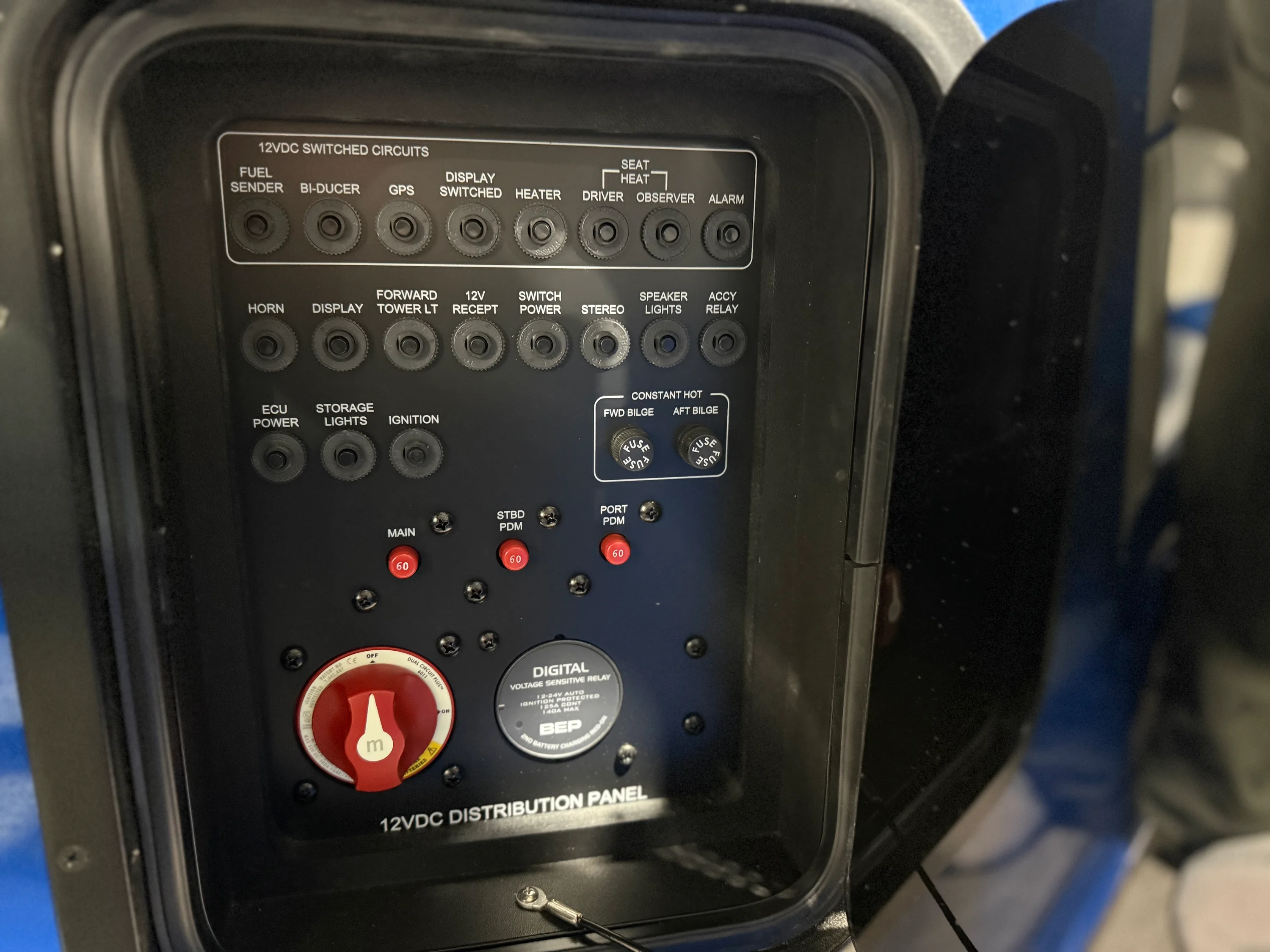 2016 Mastercraft X20 Image Thumbnail #29