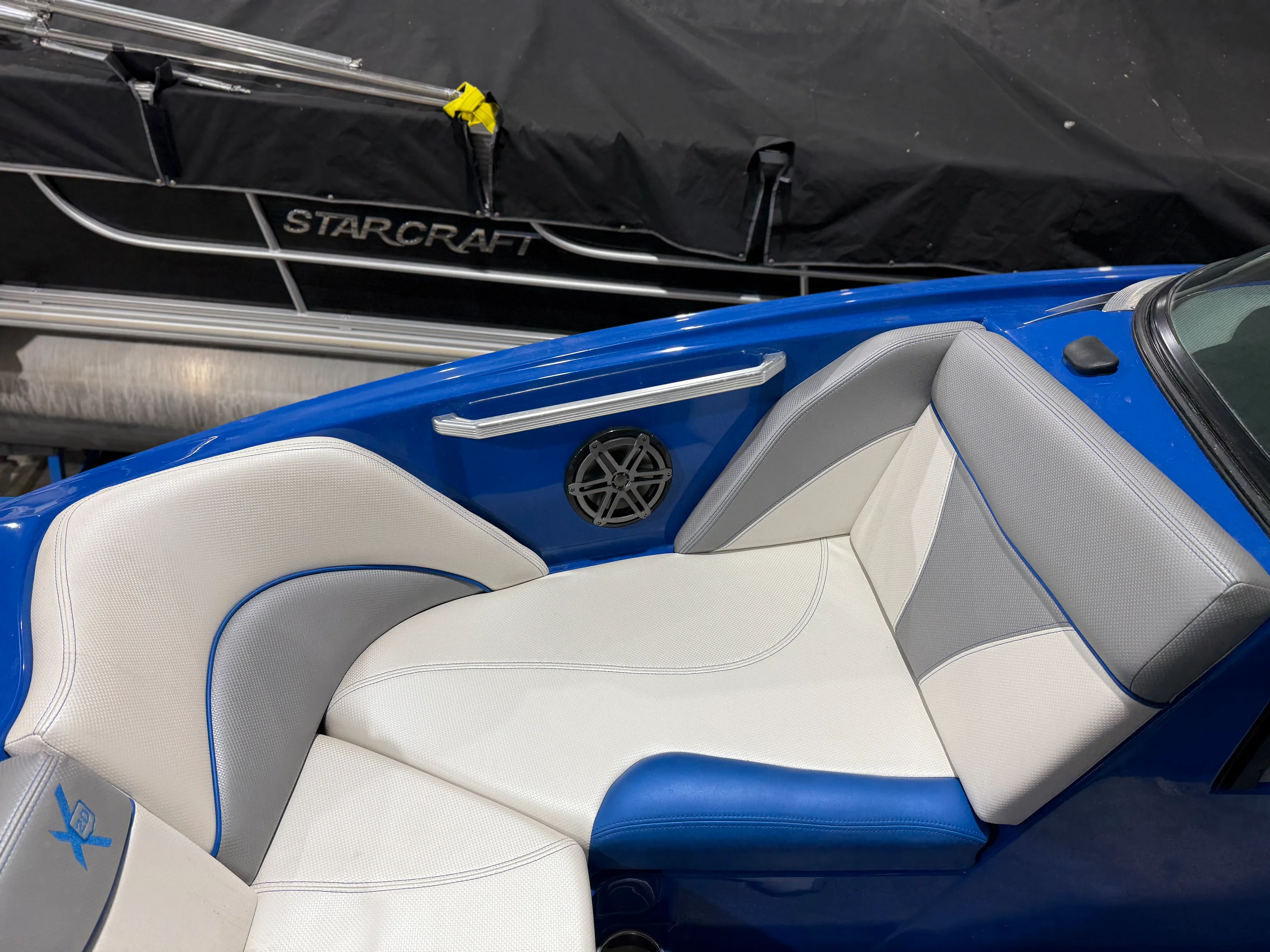 2016 Mastercraft X20 Image Thumbnail #32