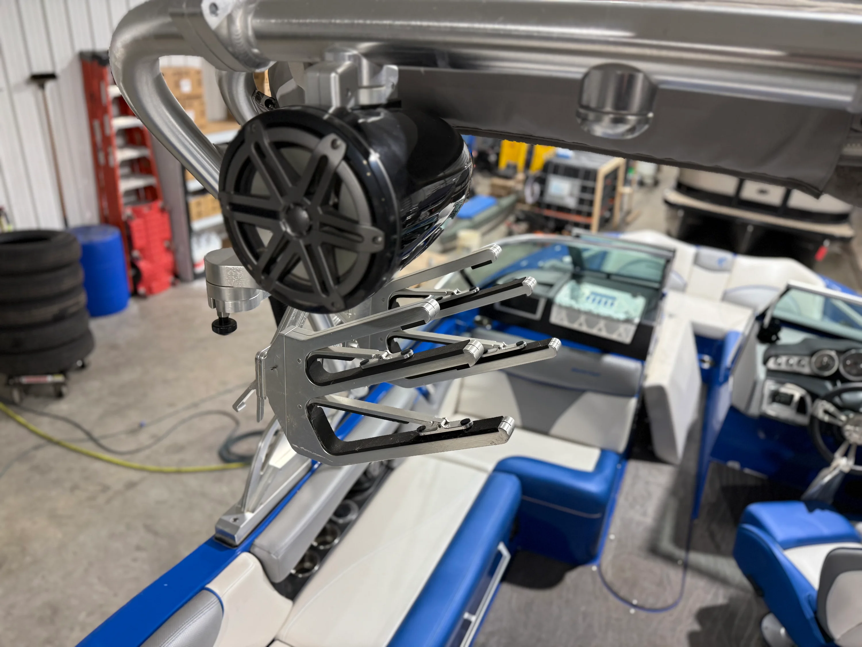 2016 Mastercraft X20 Image Thumbnail #18