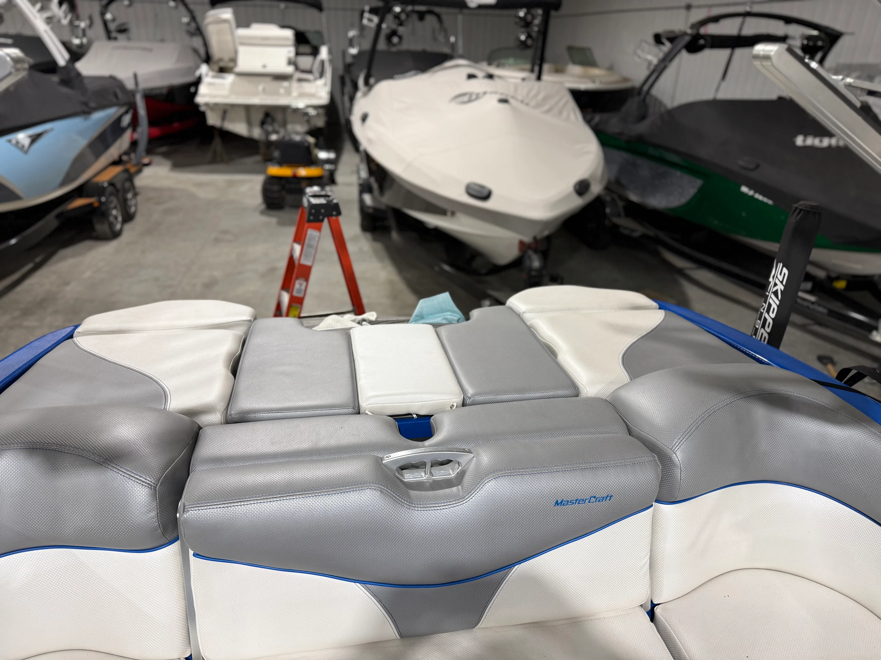 2016 Mastercraft X20 Image Thumbnail #20