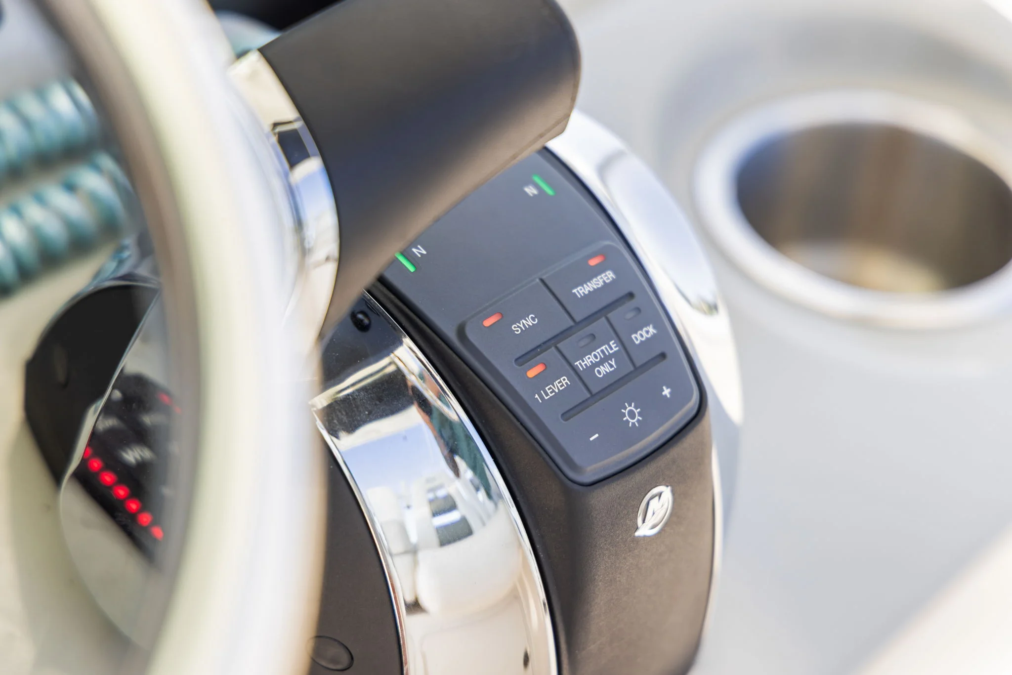 2014 Boston Whaler 350 OUTRAGE Image Thumbnail #31