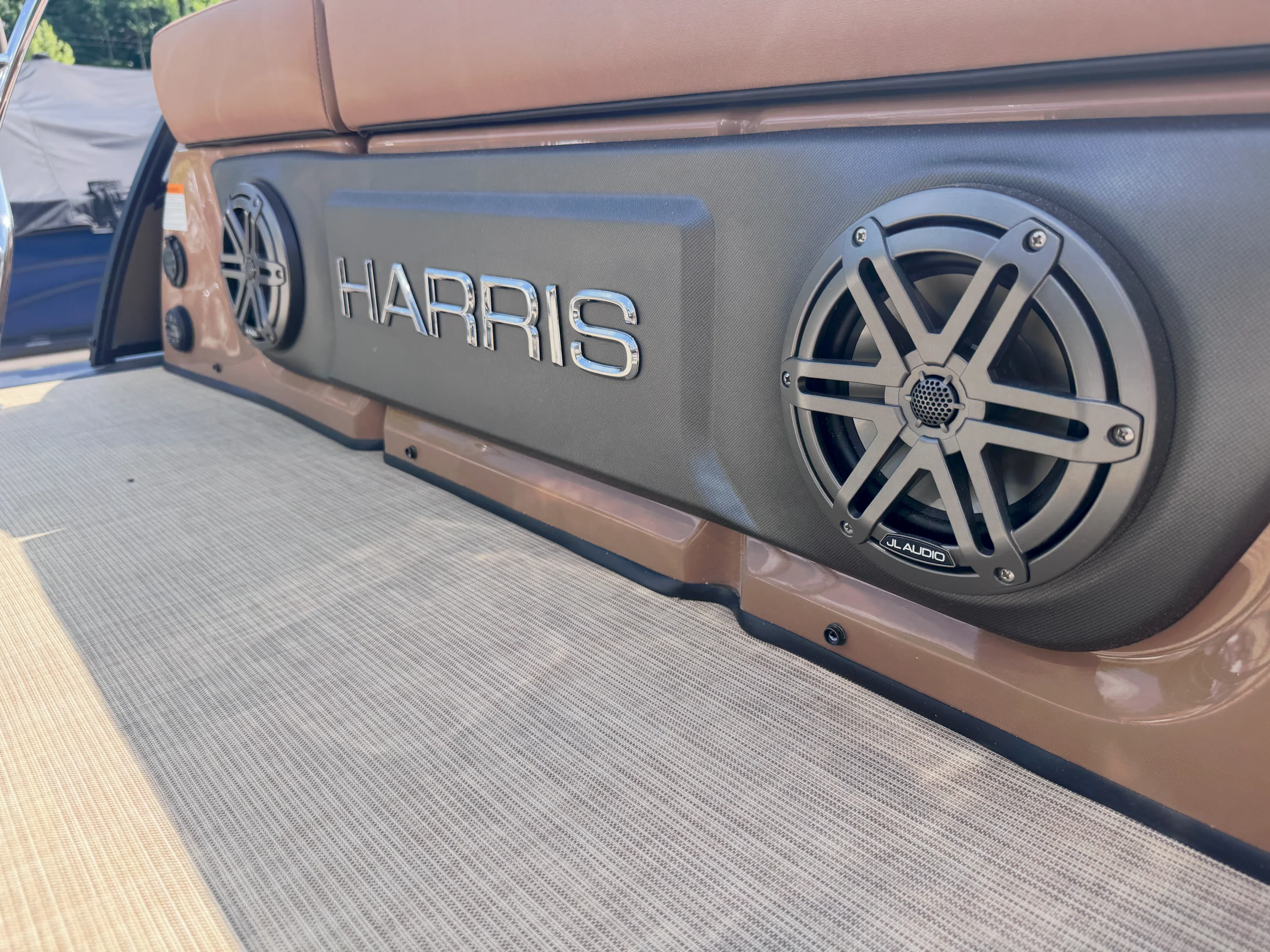 2026 Harris Solstice 250 Image Thumbnail #13
