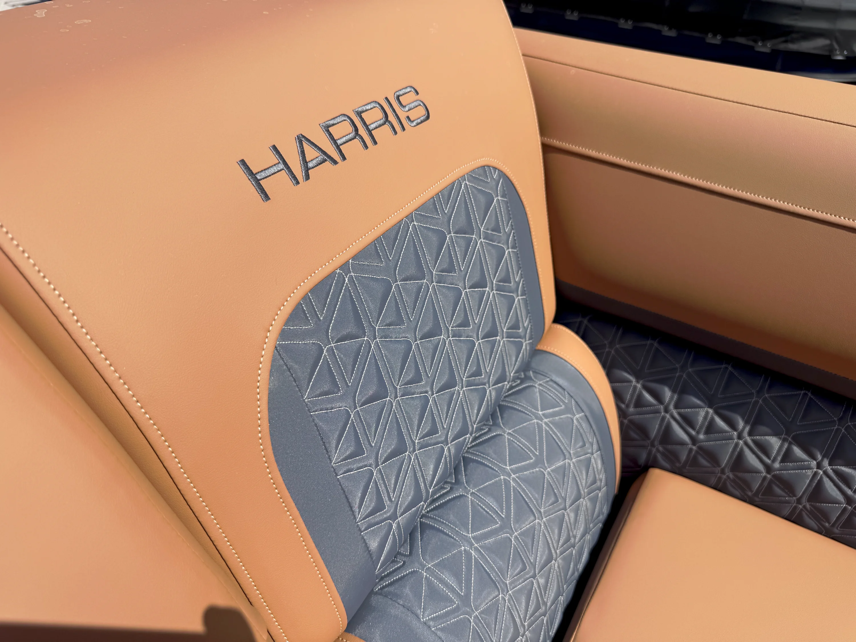 2026 Harris Solstice 250 Image Thumbnail #6