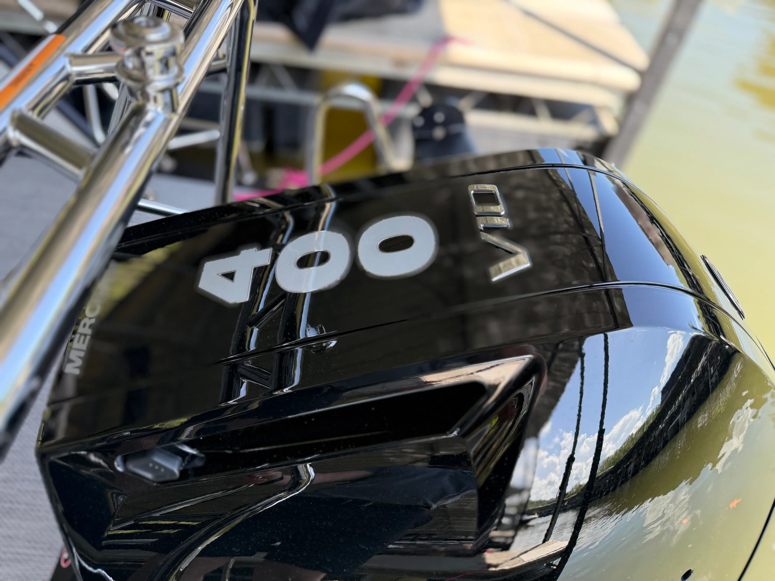 2026 Harris GRAND MARINER 250 Image Thumbnail #31