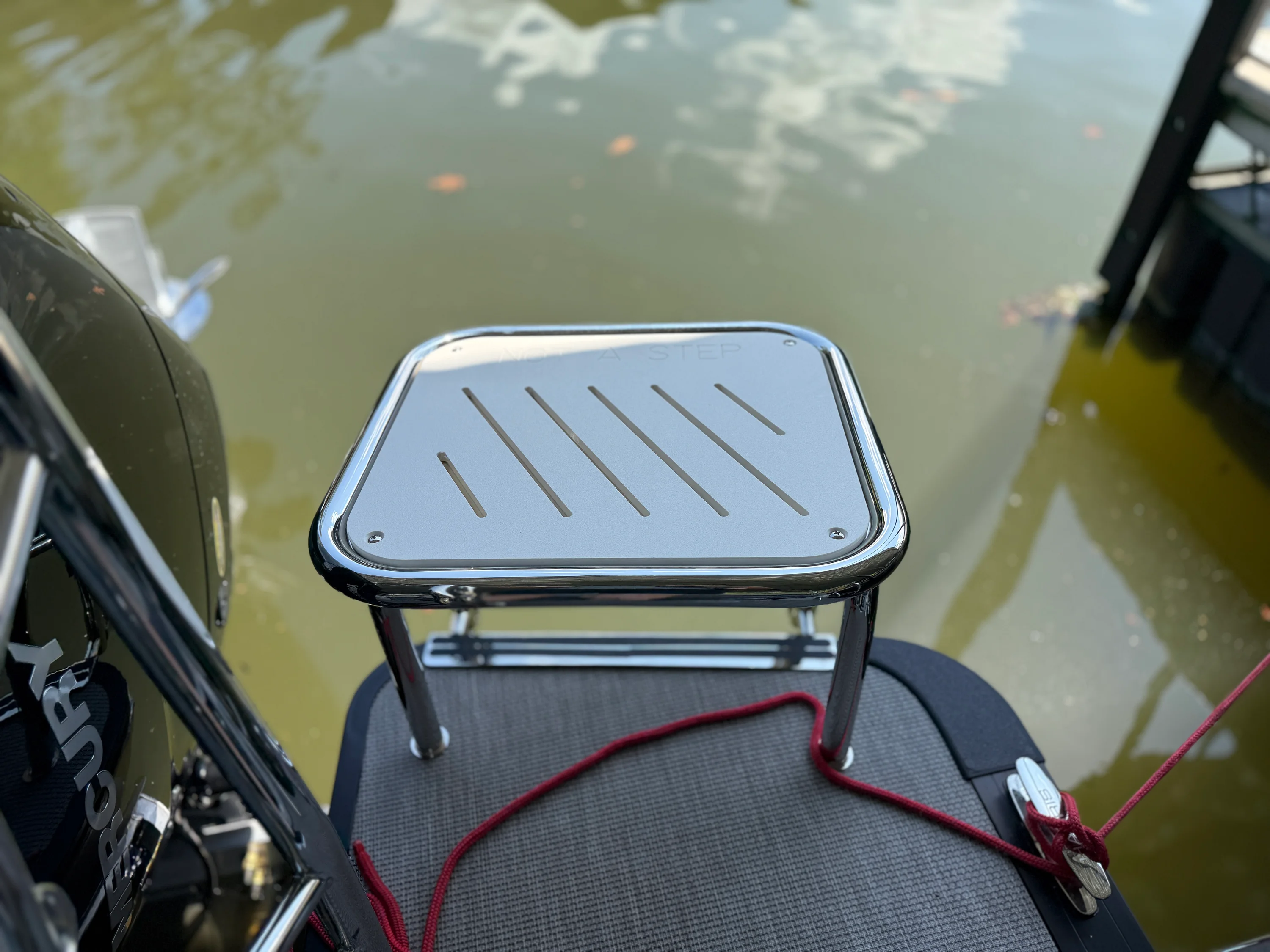 2026 Harris GRAND MARINER 250 Image Thumbnail #28