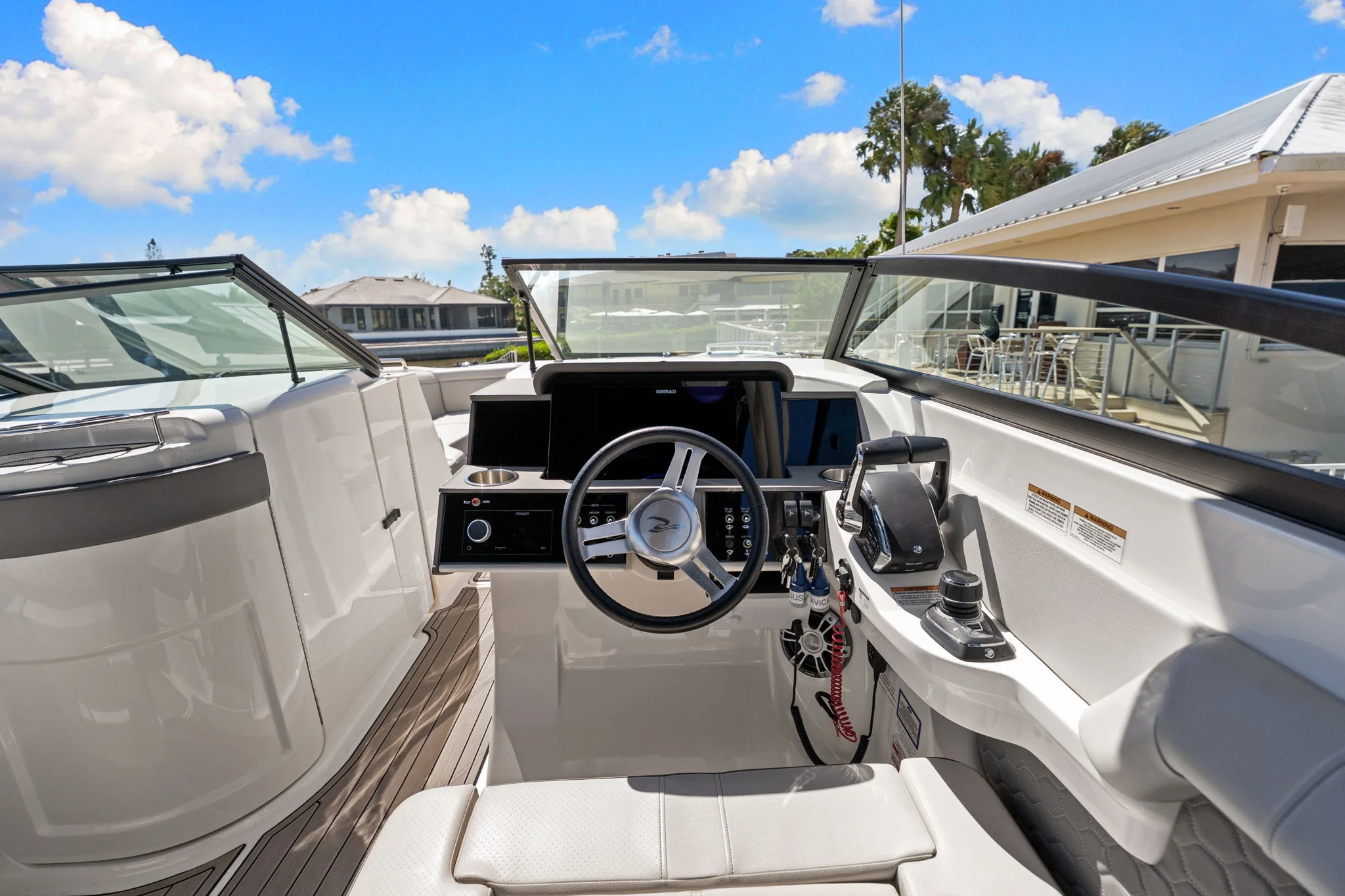 2023 Sea Ray 290 SDX OB Image Thumbnail #20