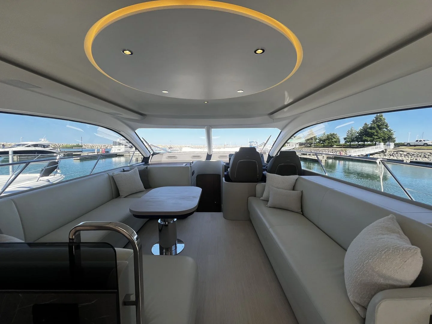 2027 Azimut Fly 53 Image Thumbnail #15