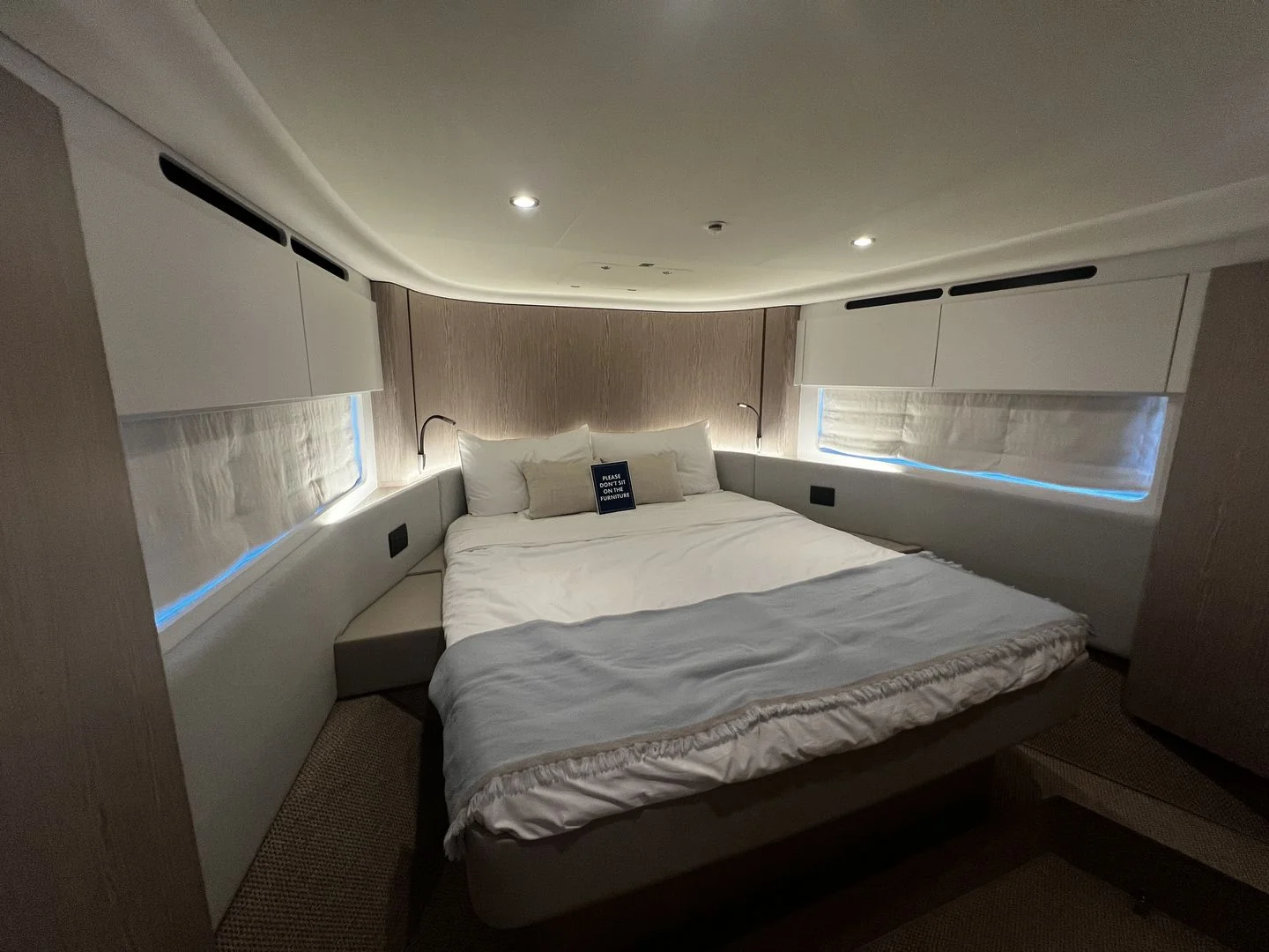 2027 Azimut Fly 53 Image Thumbnail #27