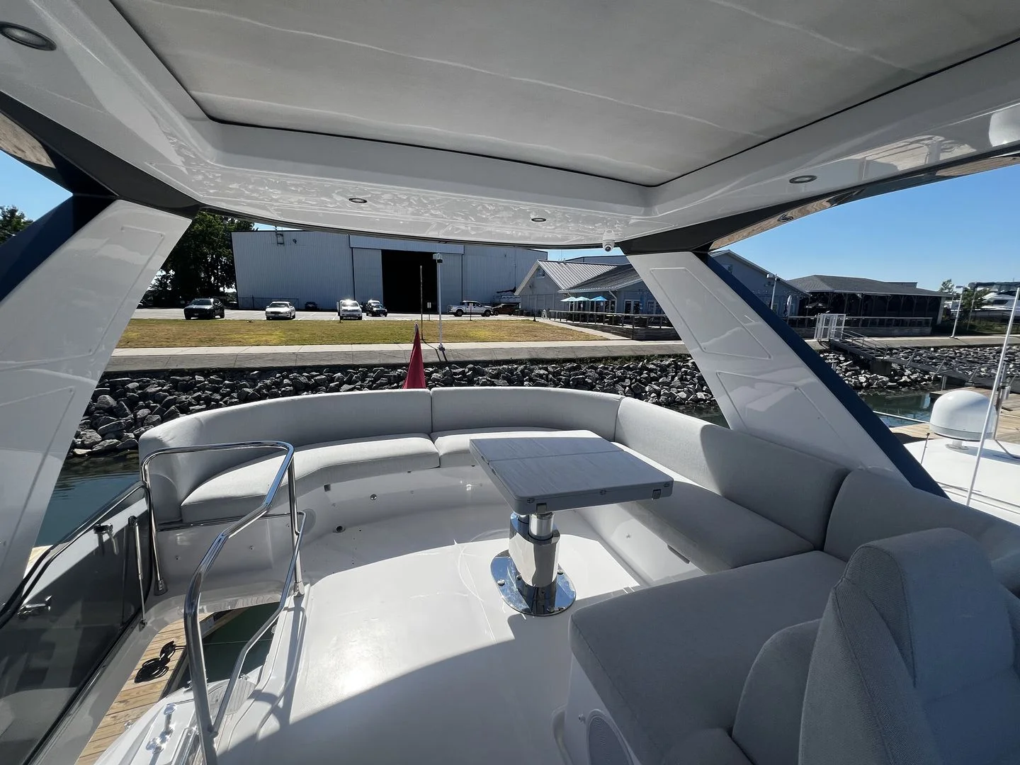 2027 Azimut Fly 53 Image Thumbnail #34