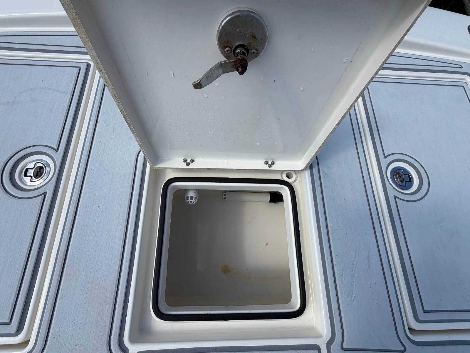 2019 Pathfinder 2300 HPS Image Thumbnail #23