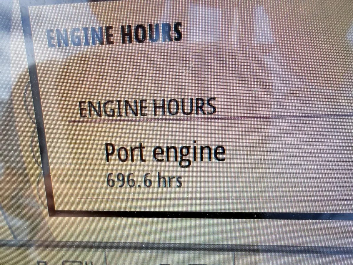 2019 Pathfinder 2300 HPS Image Thumbnail #19