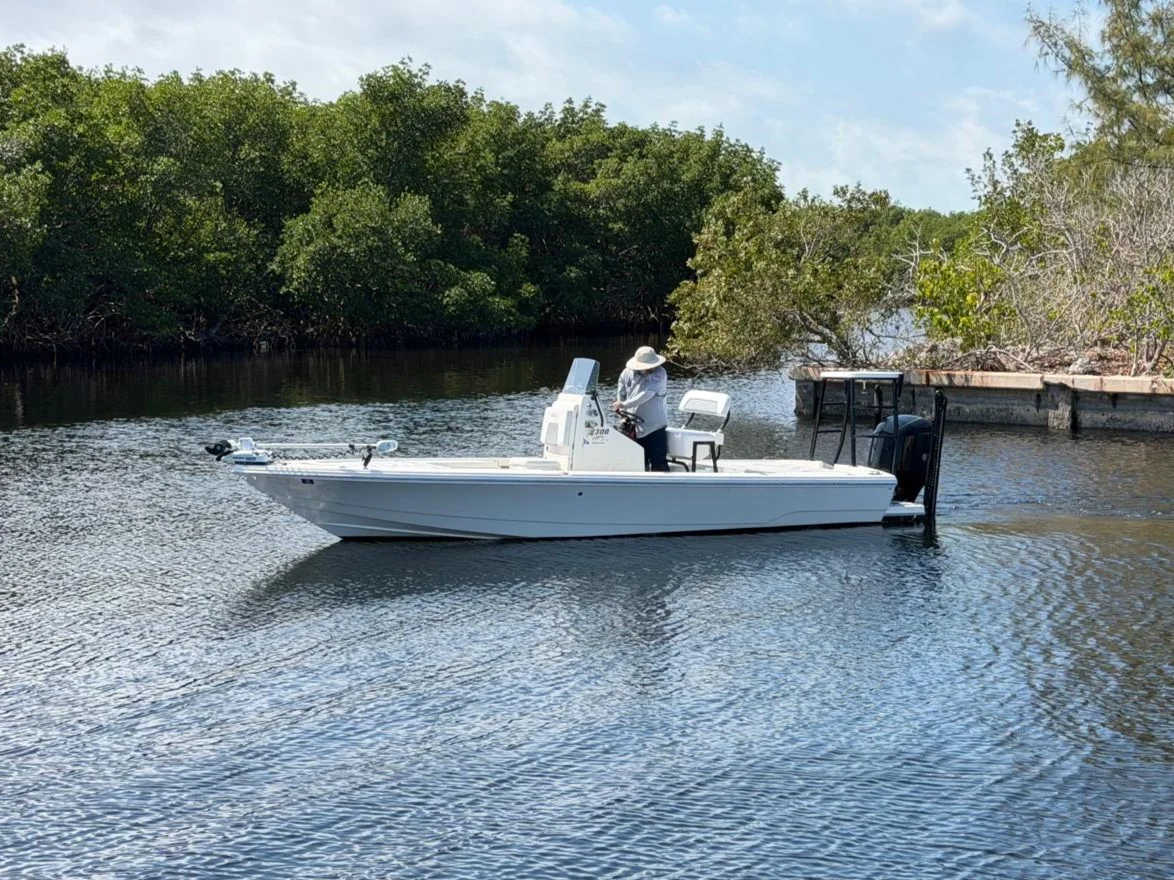 2019 Pathfinder 2300 HPS Image Thumbnail #6