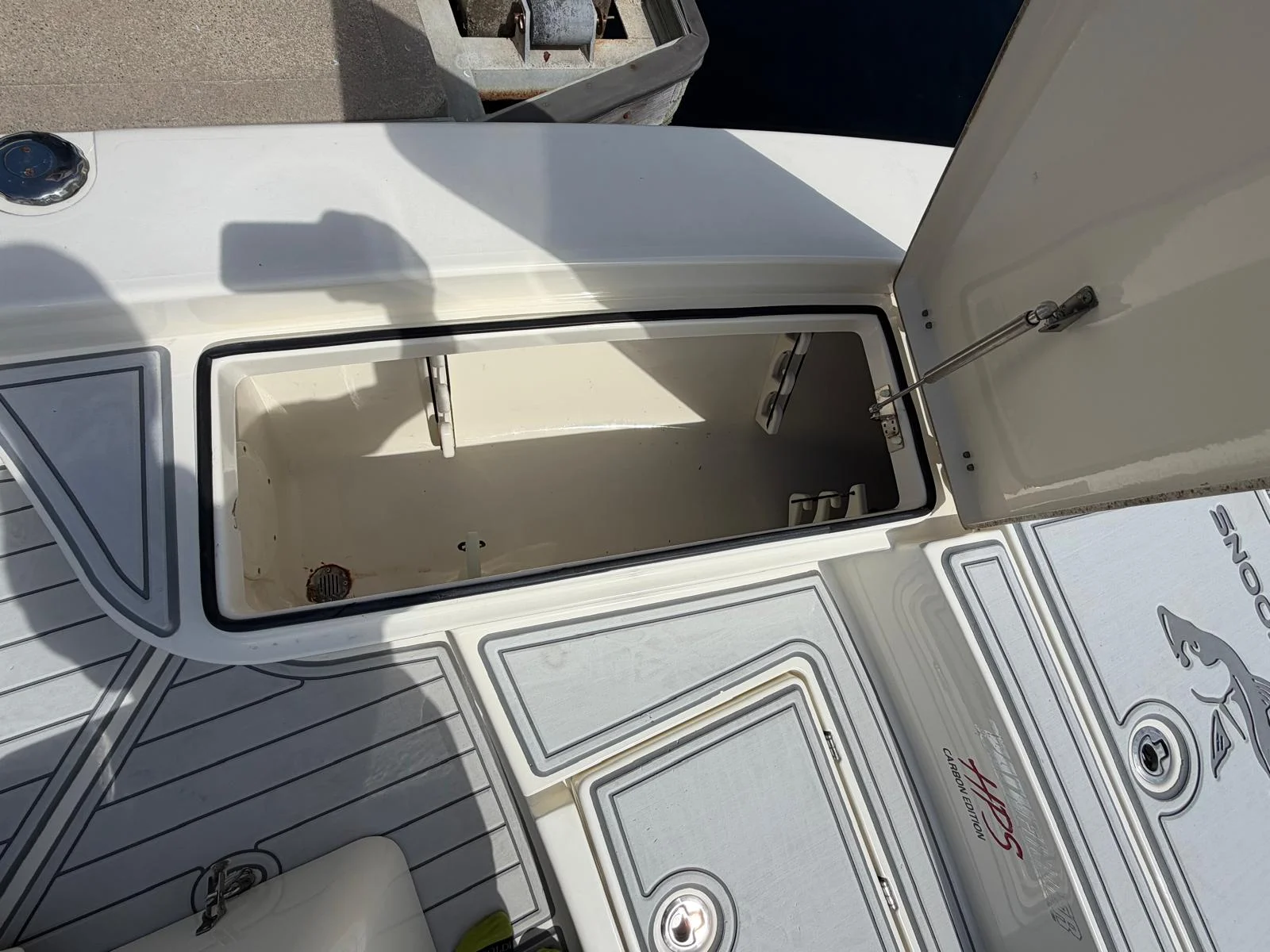 2019 Pathfinder 2300 HPS Image Thumbnail #14