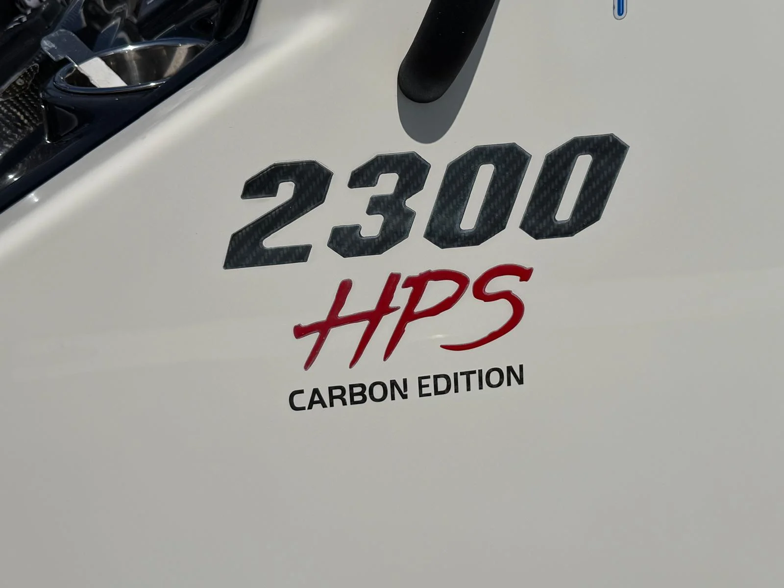 2019 Pathfinder 2300 HPS Image Thumbnail #12