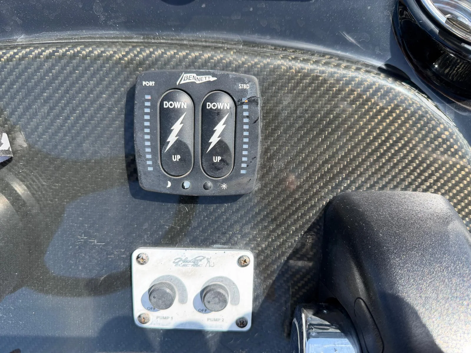 2019 Pathfinder 2300 HPS Image Thumbnail #20