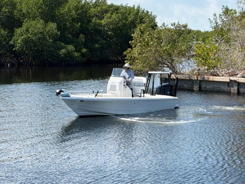 2019 Pathfinder 2300 HPS Image Thumbnail #5