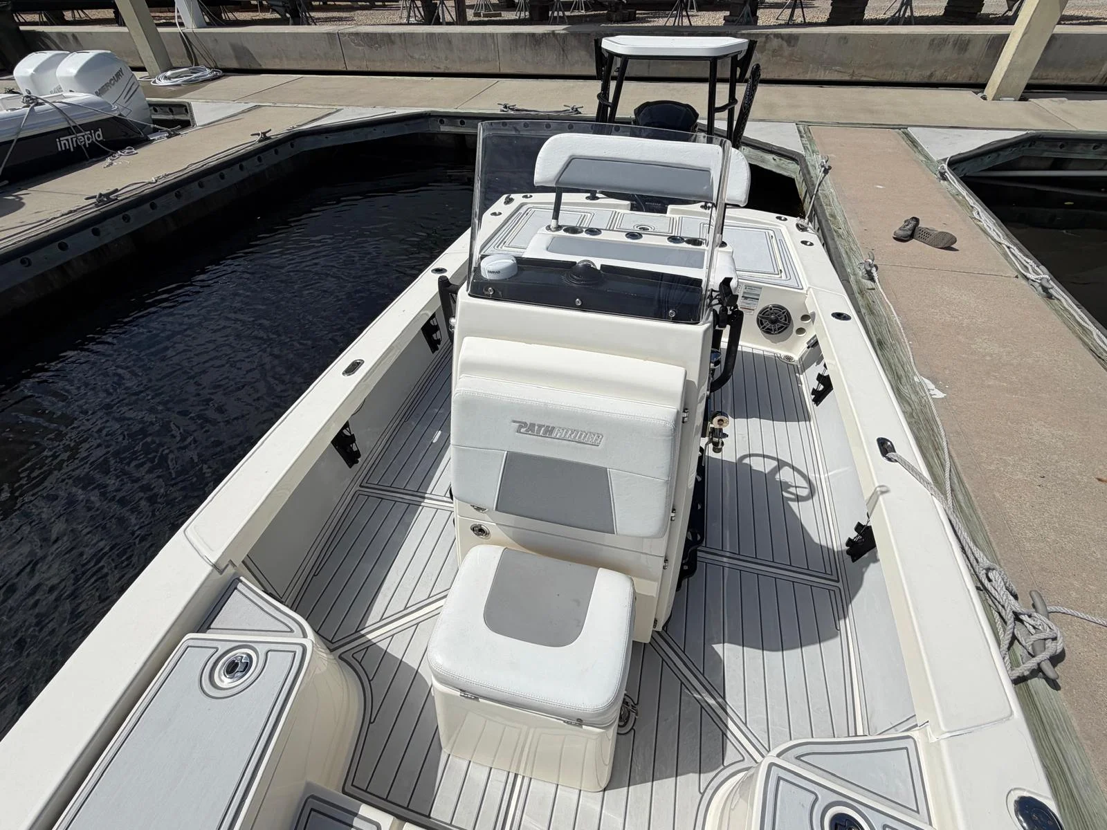 2019 Pathfinder 2300 HPS Image Thumbnail #15