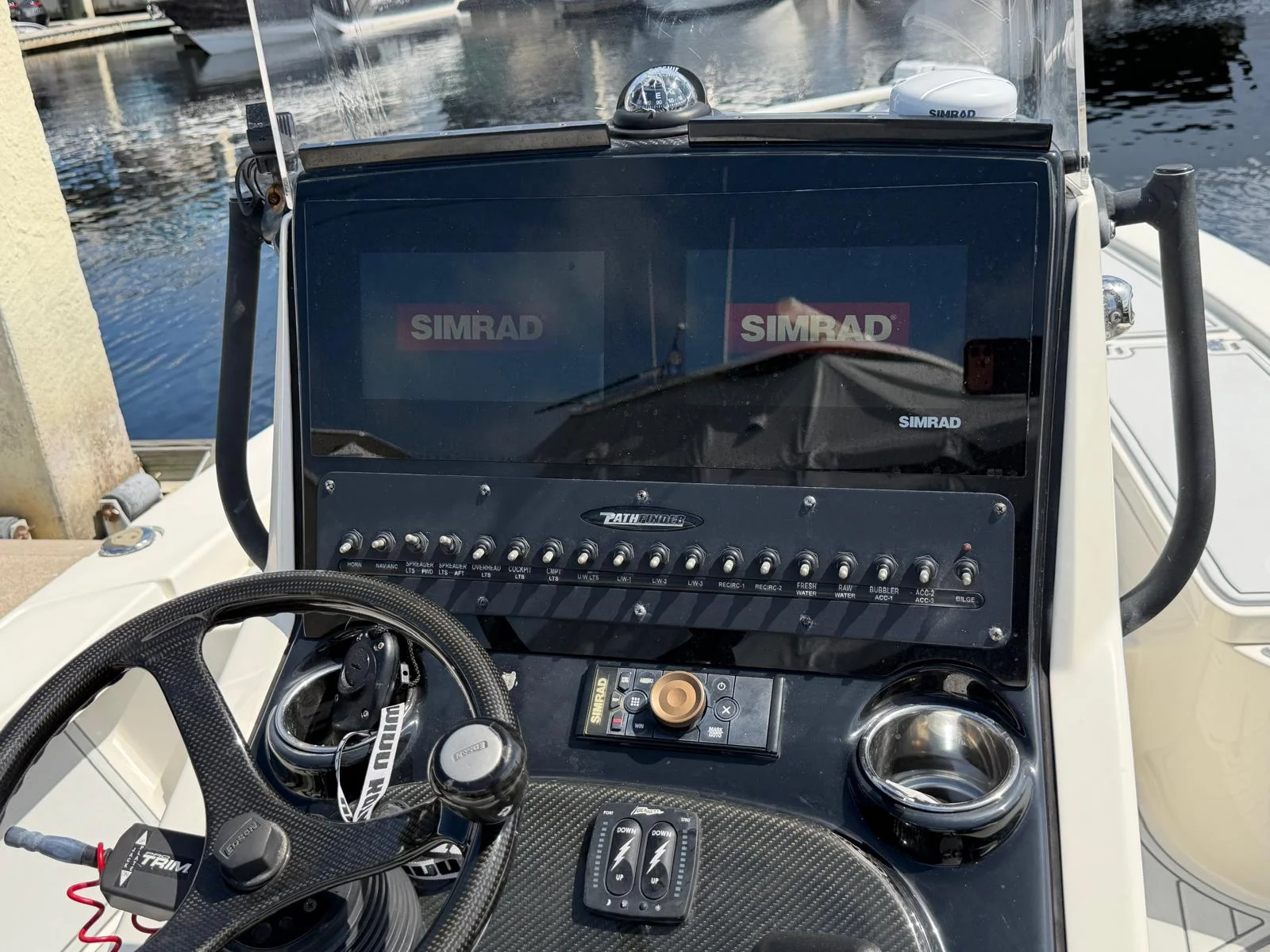 2019 Pathfinder 2300 HPS Image Thumbnail #18