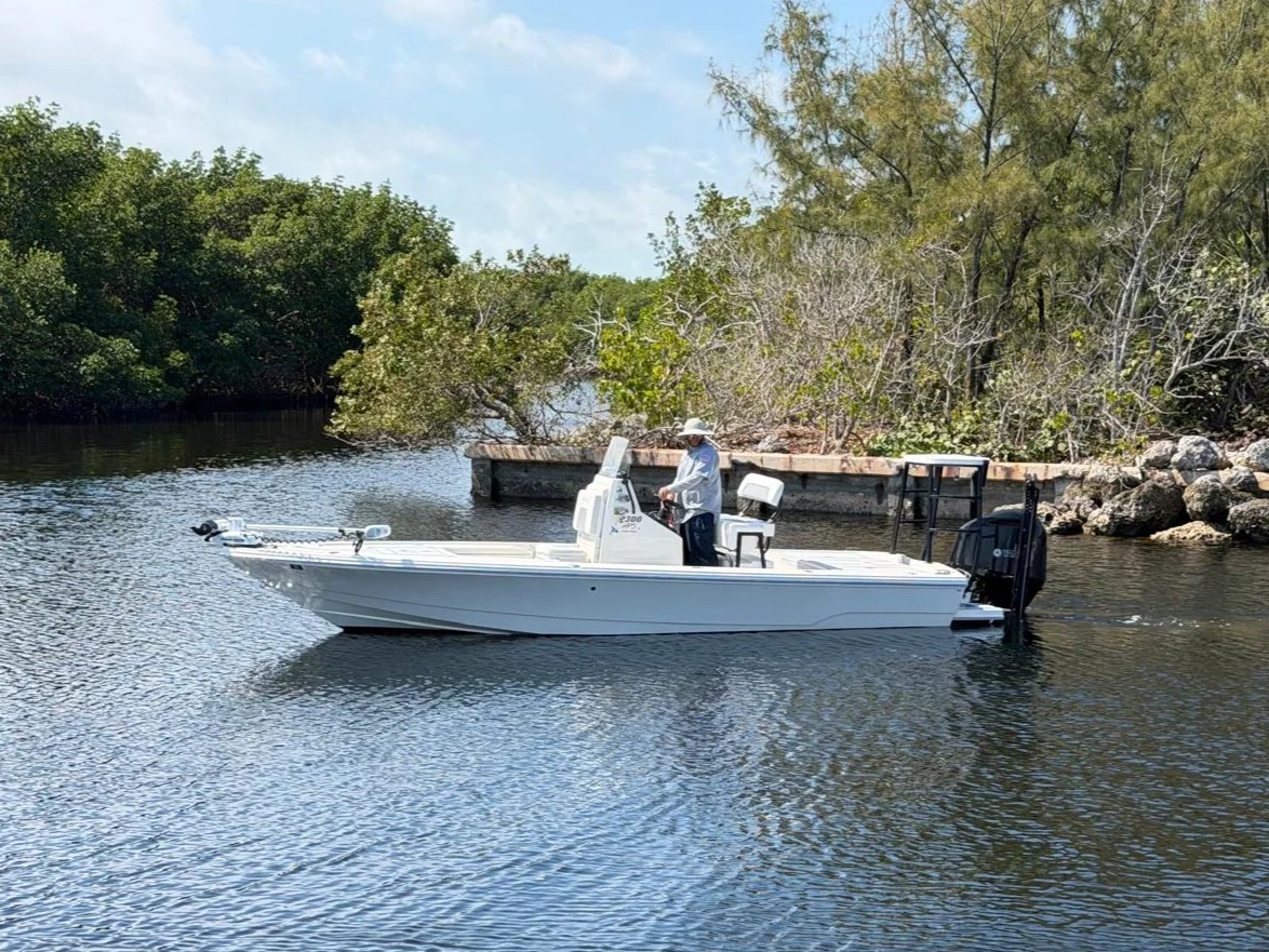 2019 Pathfinder 2300 HPS Image Thumbnail #25