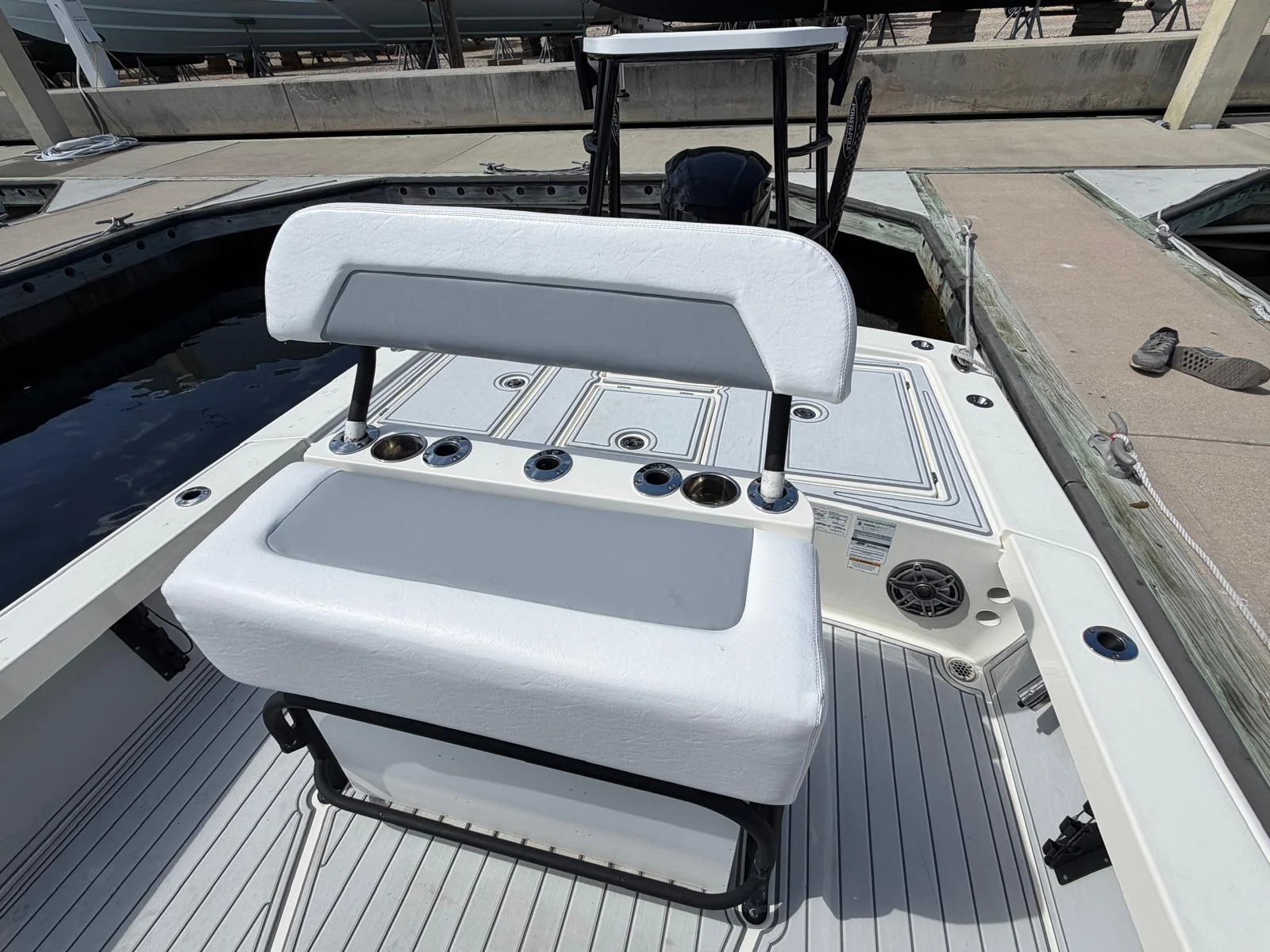 2019 Pathfinder 2300 HPS Image Thumbnail #21