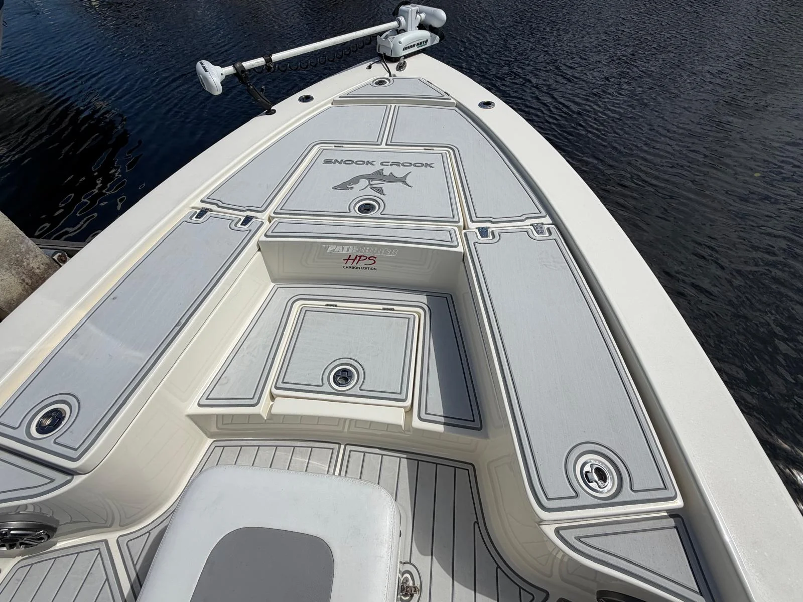 2019 Pathfinder 2300 HPS Image Thumbnail #13