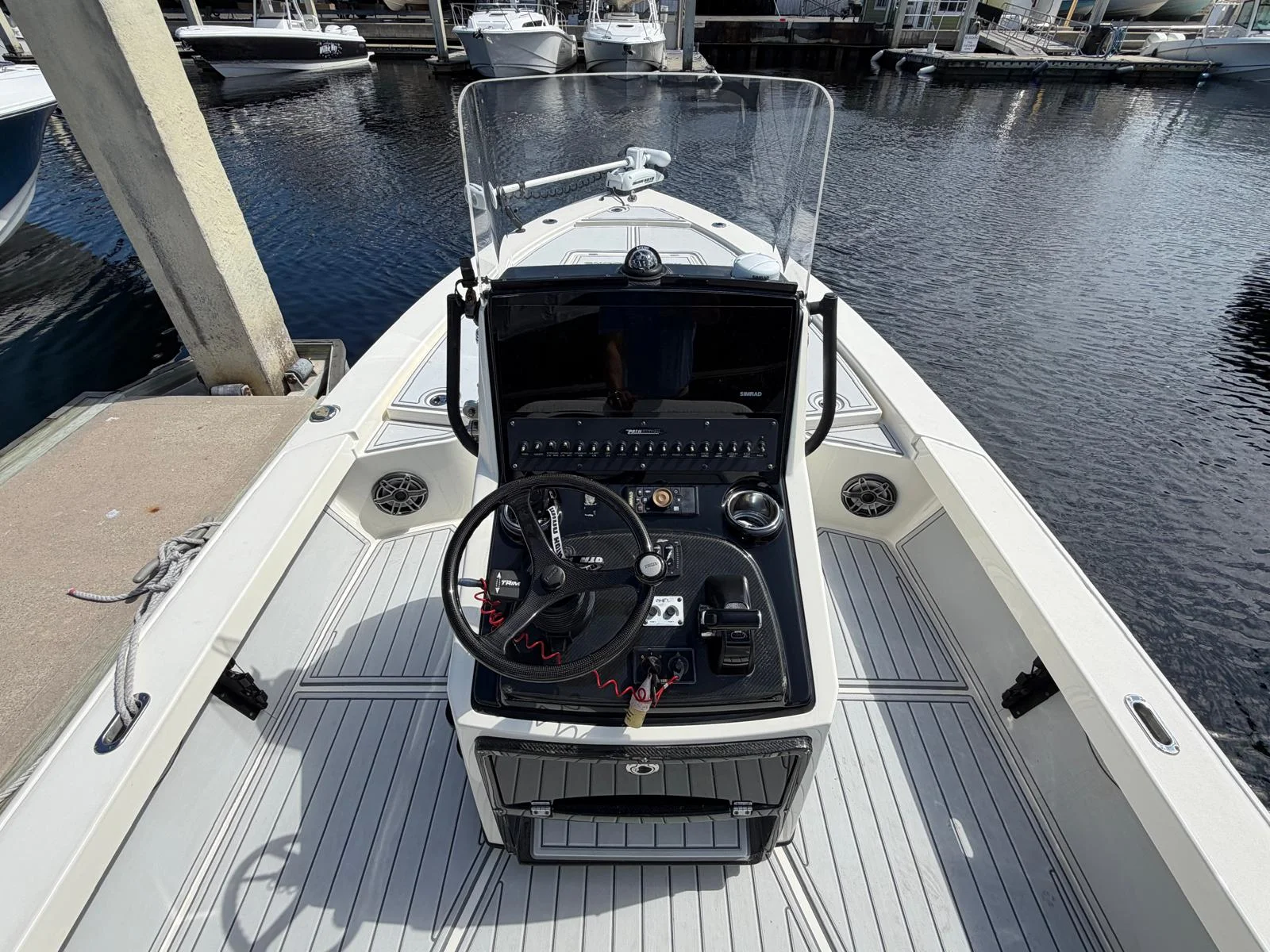 2019 Pathfinder 2300 HPS Image Thumbnail #17