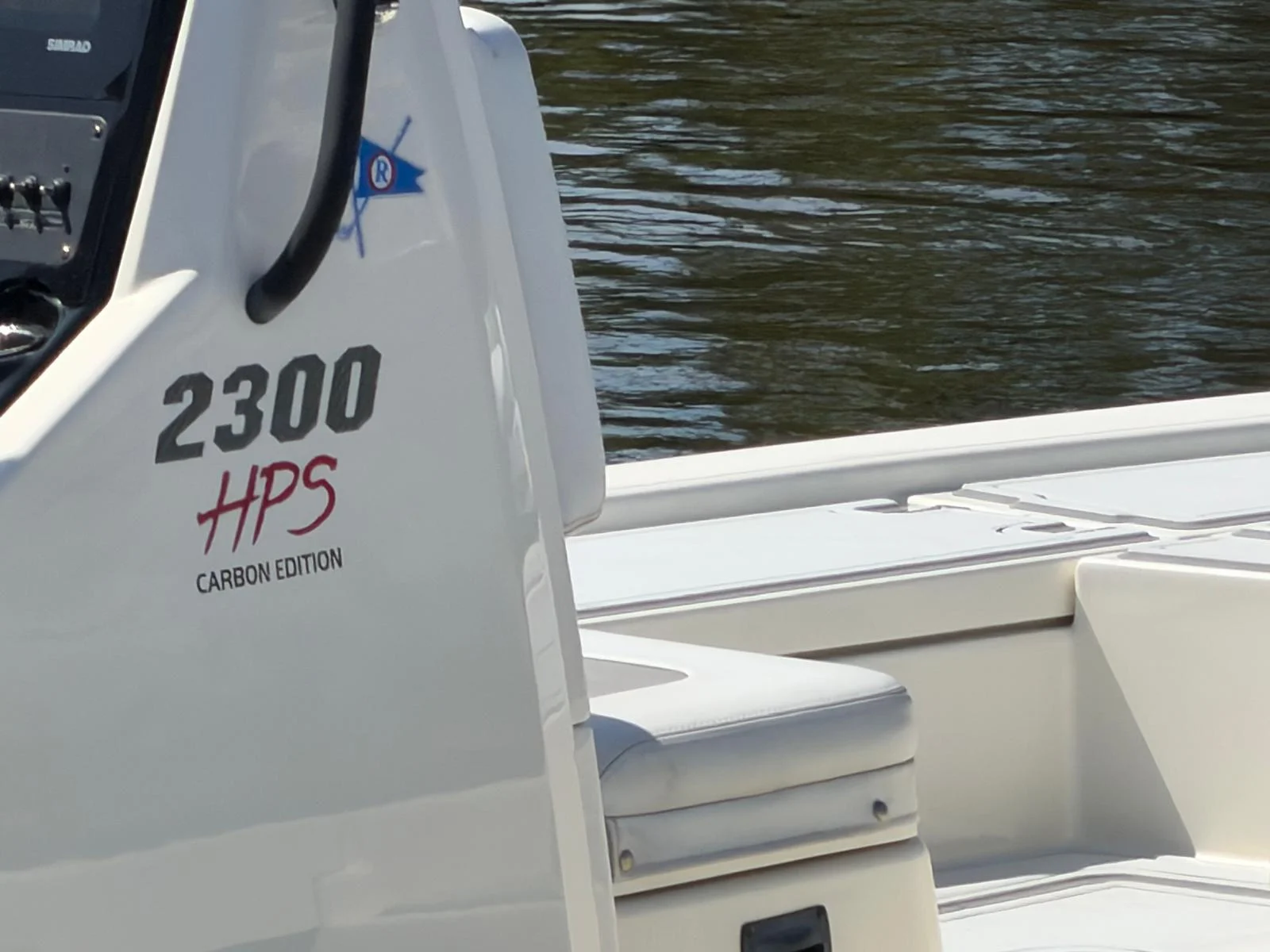 2019 Pathfinder 2300 HPS Image Thumbnail #16
