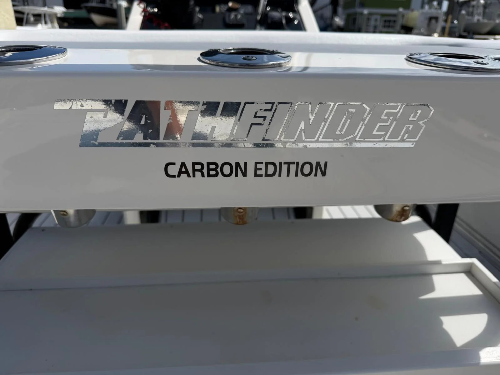 2019 Pathfinder 2300 HPS Image Thumbnail #22