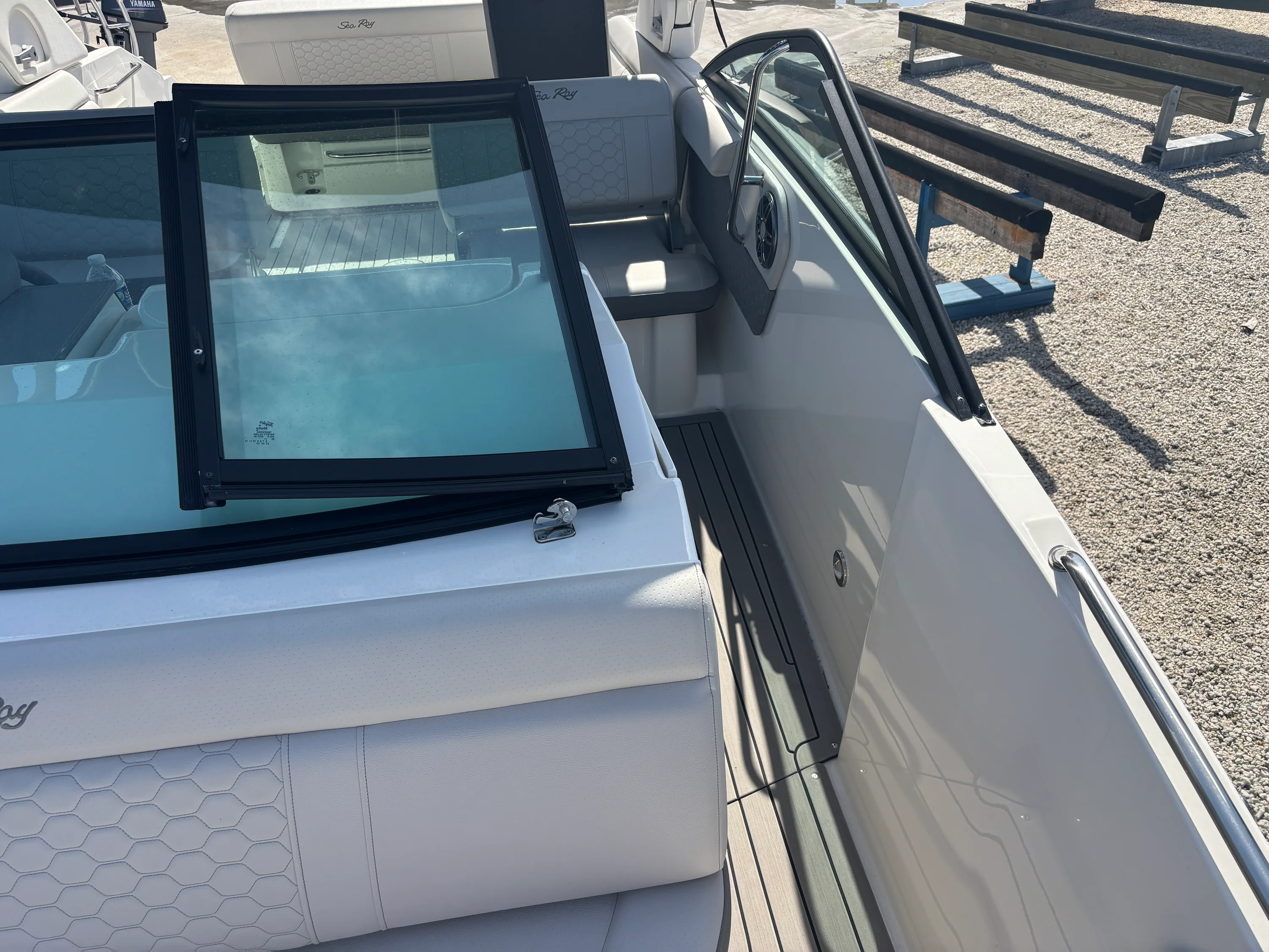 2022 Sea Ray 250 SD OB Image Thumbnail #26