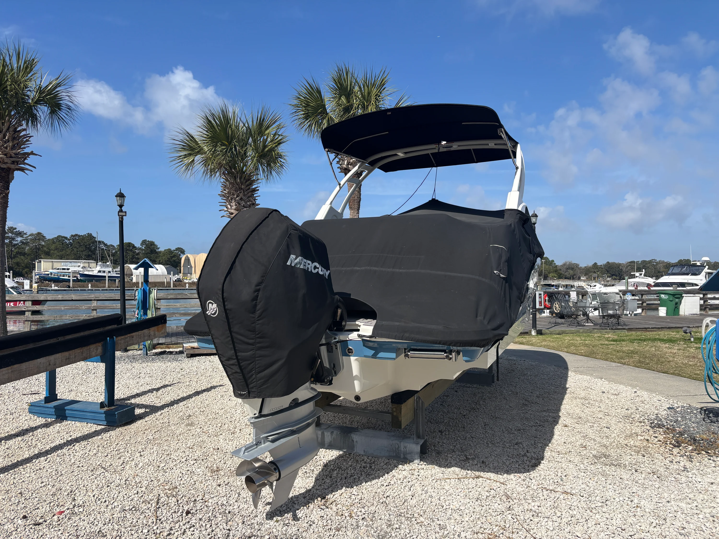 2022 Sea Ray 250 SD OB Image Thumbnail #30