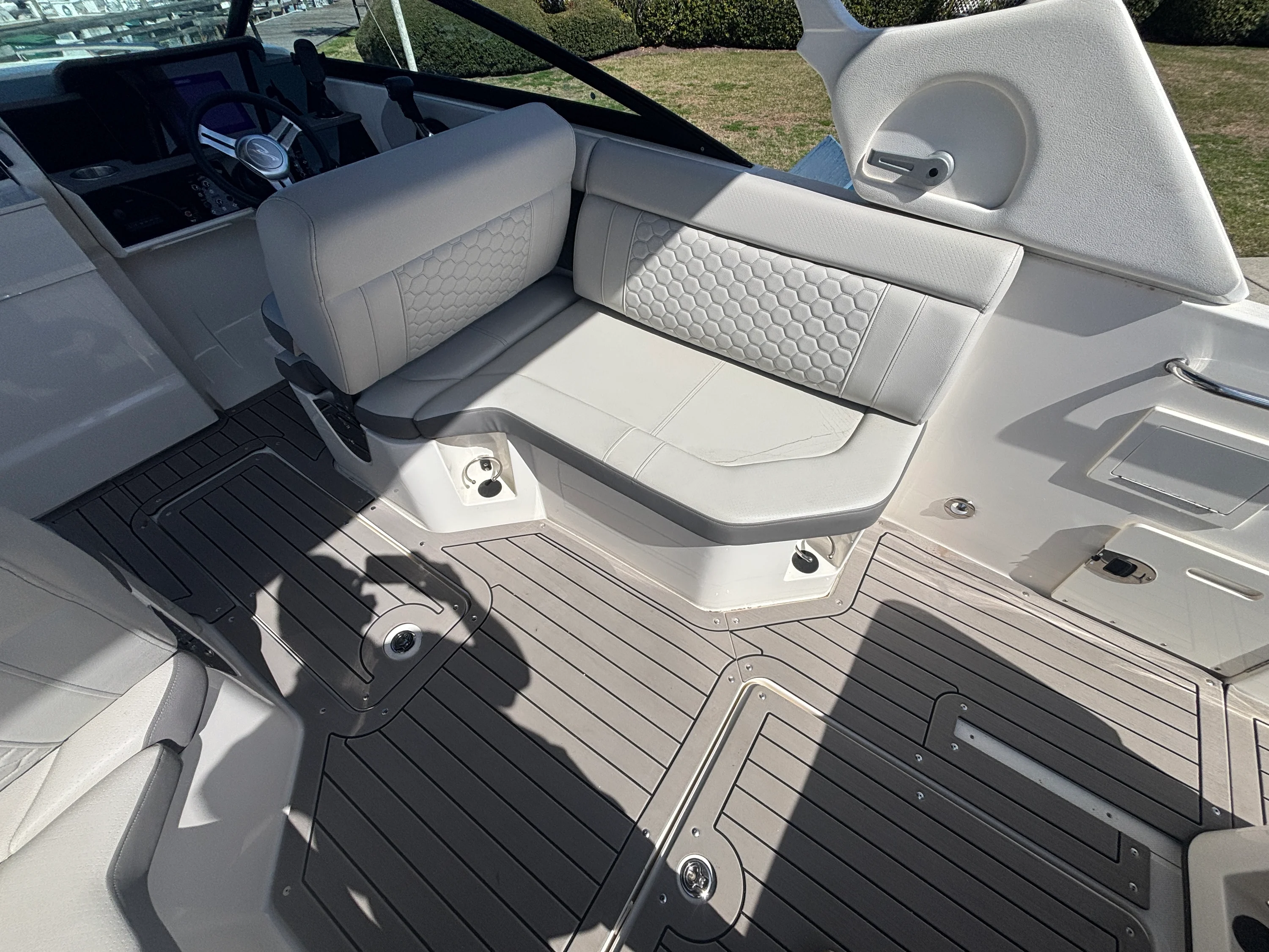 2022 Sea Ray 250 SD OB Image Thumbnail #14