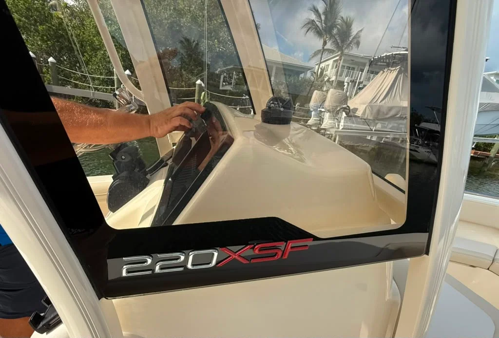 2026 Scout 220 XSF Image Thumbnail #12