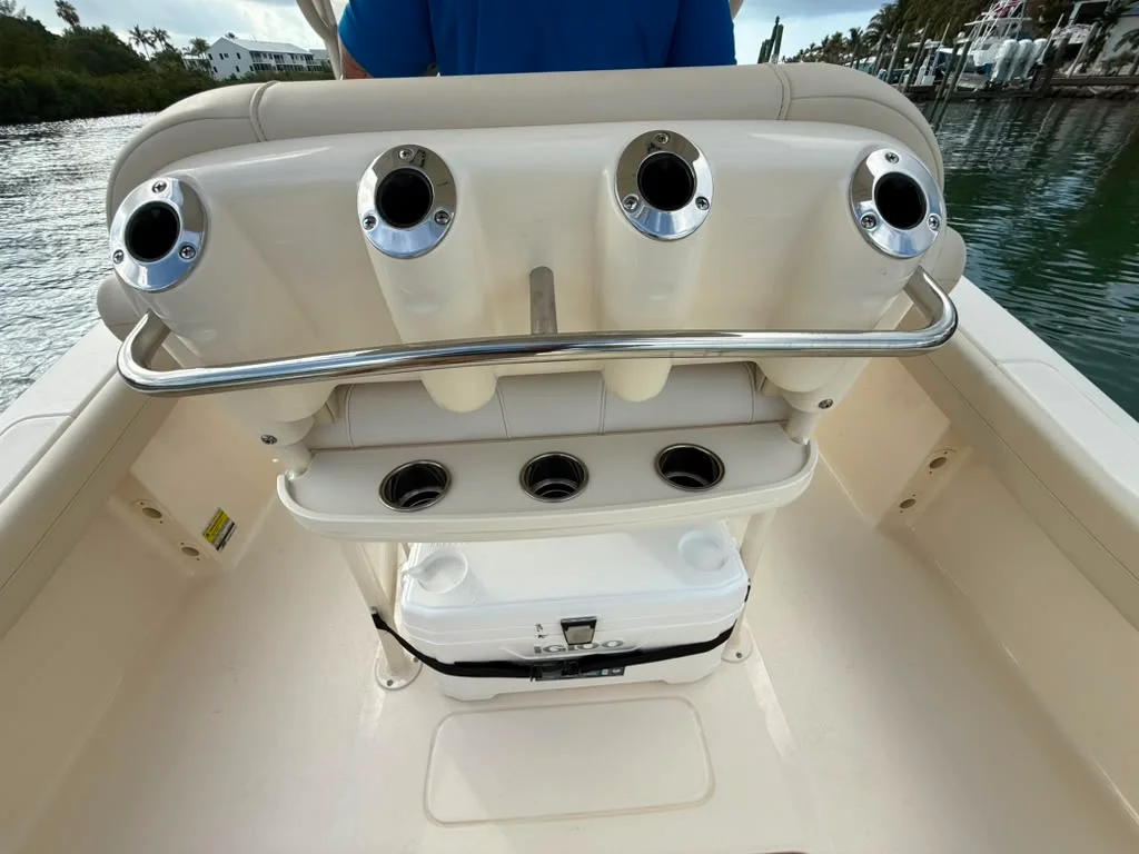 2026 Scout 220 XSF Image Thumbnail #28