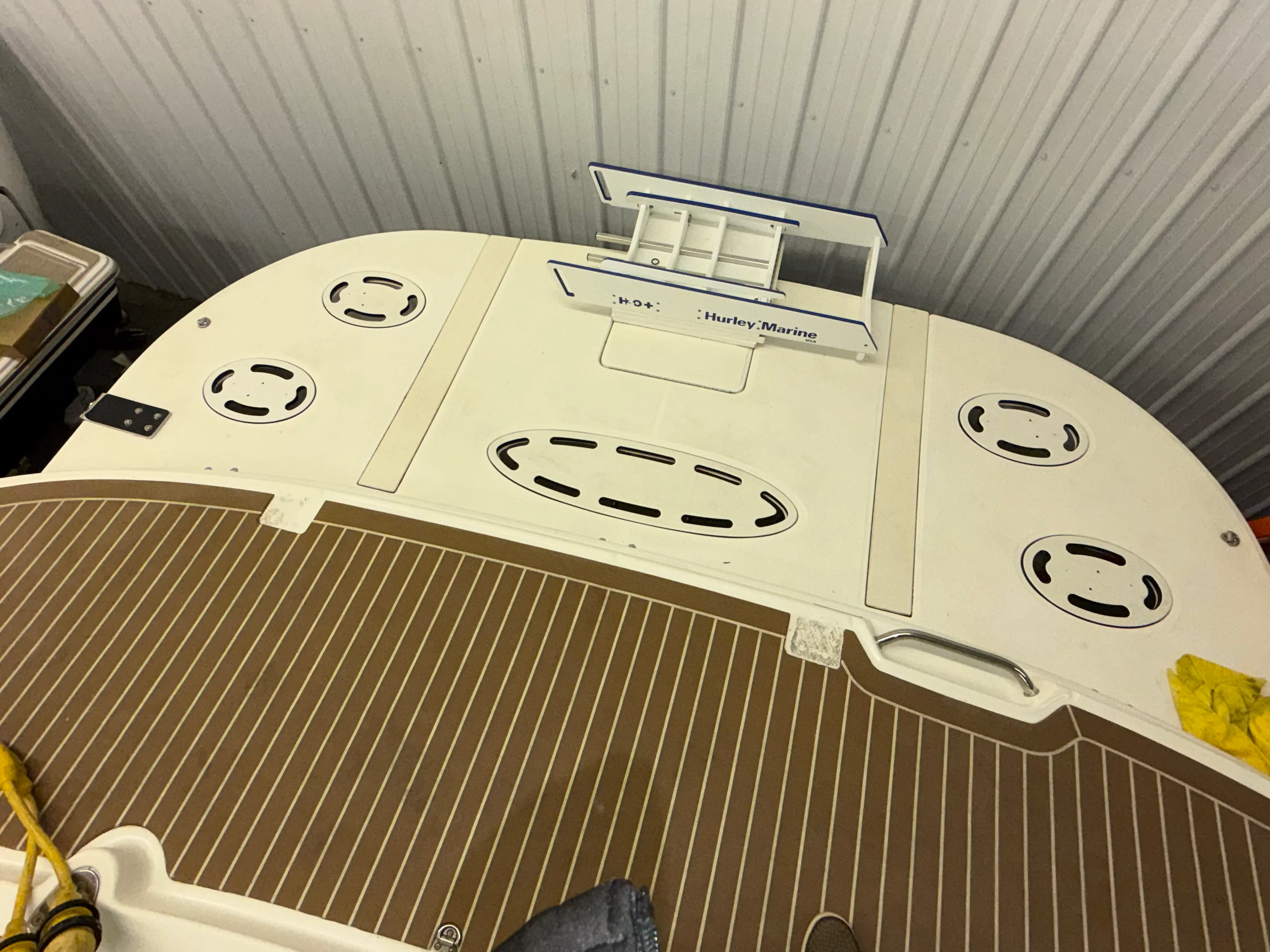 2004 Sea Ray 390 SUNDANCER Image Thumbnail #6