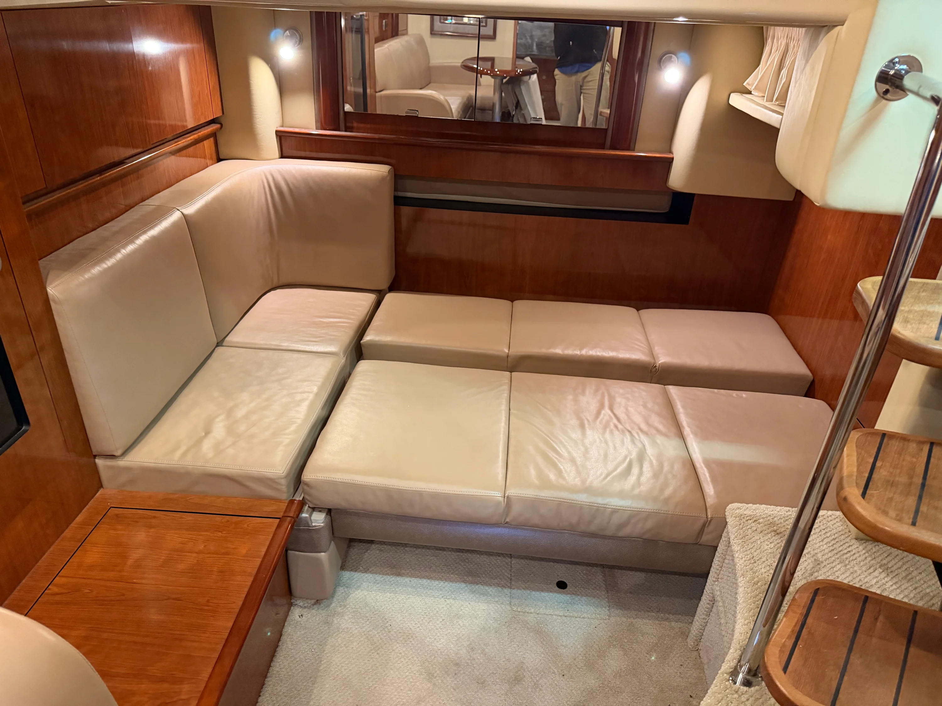 2004 Sea Ray 390 SUNDANCER Image Thumbnail #39