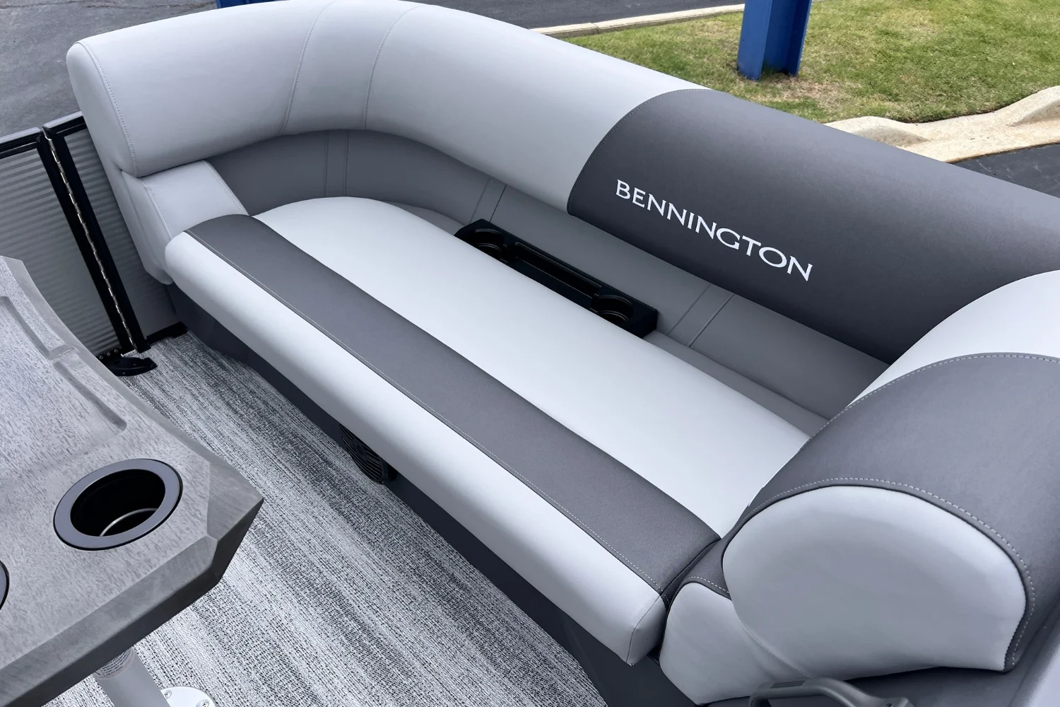 2026 Bennington 22 SSR Image Thumbnail #14